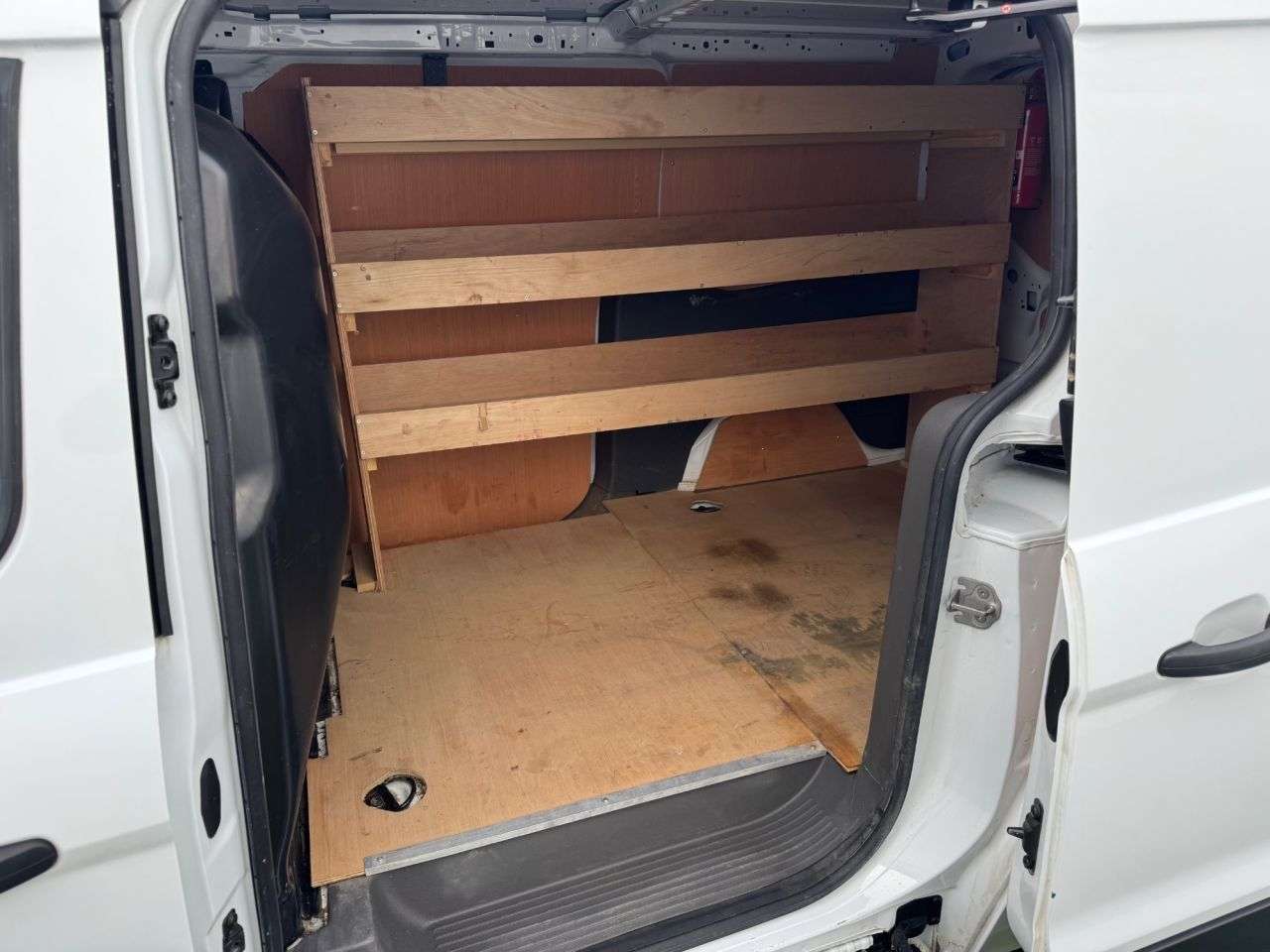 2023 FORD TRANSIT CONNECT 2023 FORD TRANSIT CONNECT