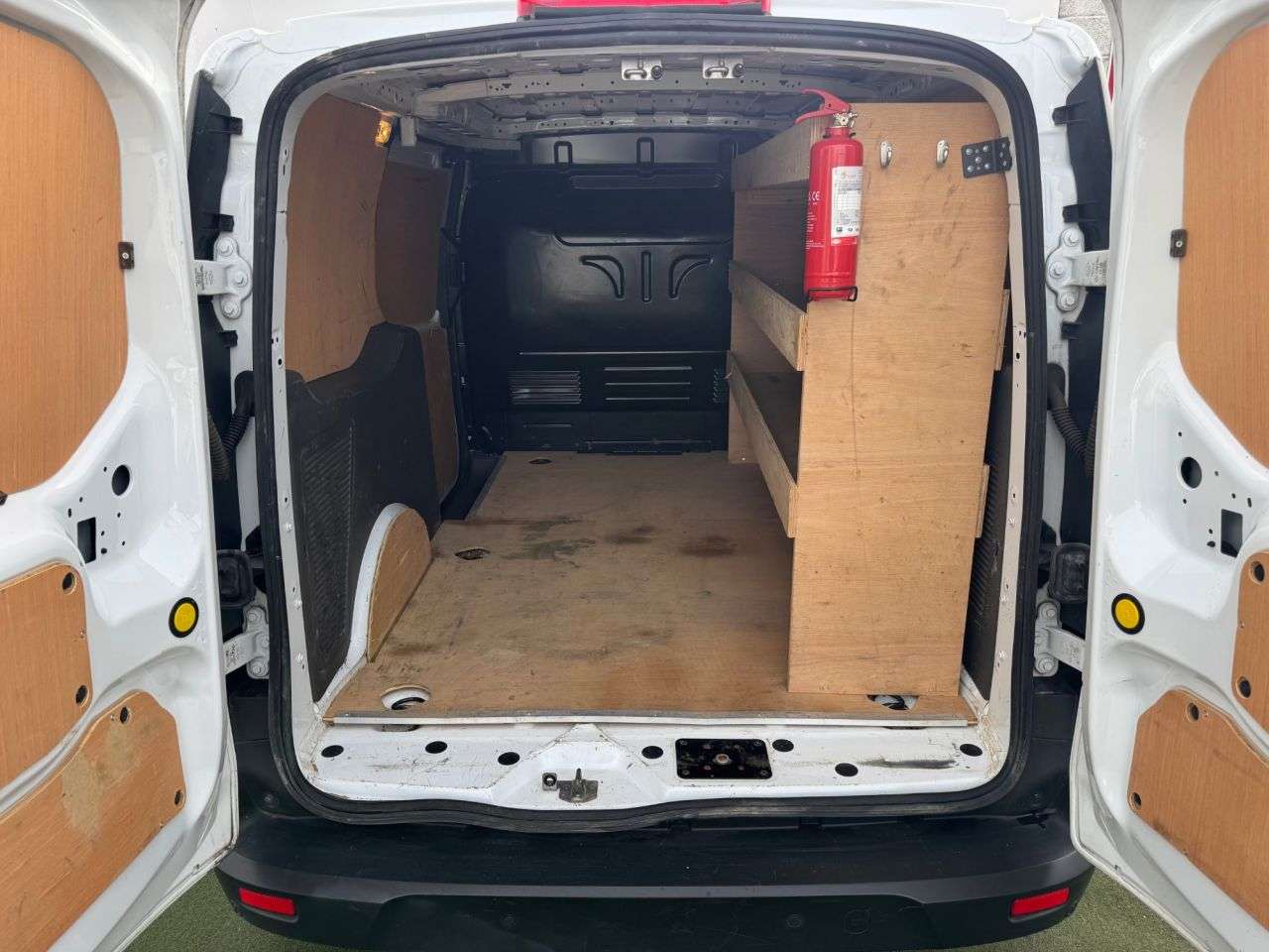 2023 FORD TRANSIT CONNECT 2023 FORD TRANSIT CONNECT