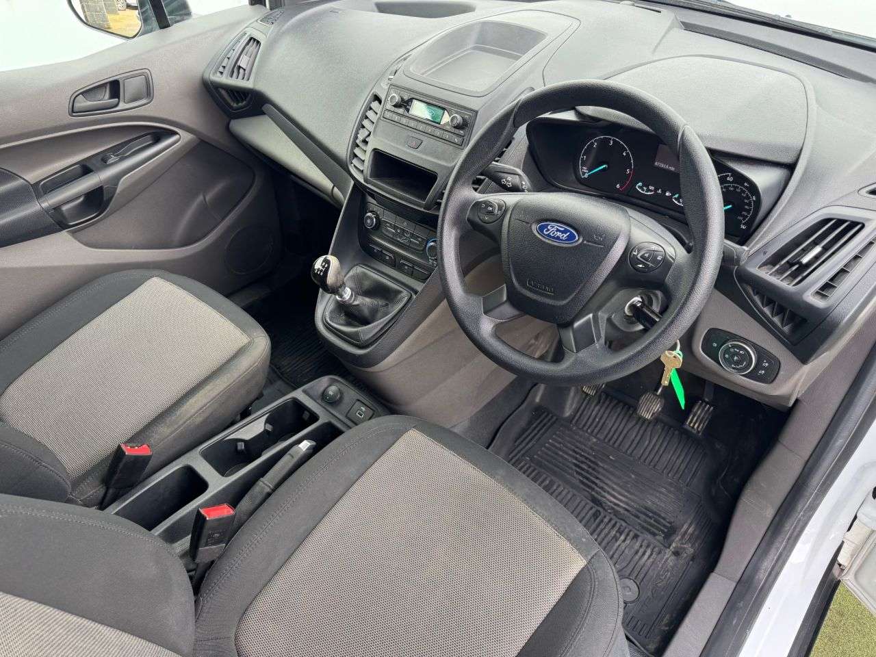 2023 FORD TRANSIT CONNECT 2023 FORD TRANSIT CONNECT