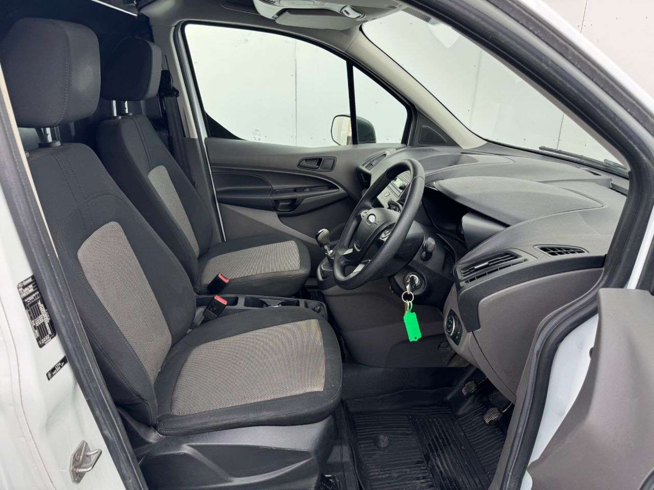 2023 FORD TRANSIT CONNECT 2023 FORD TRANSIT CONNECT