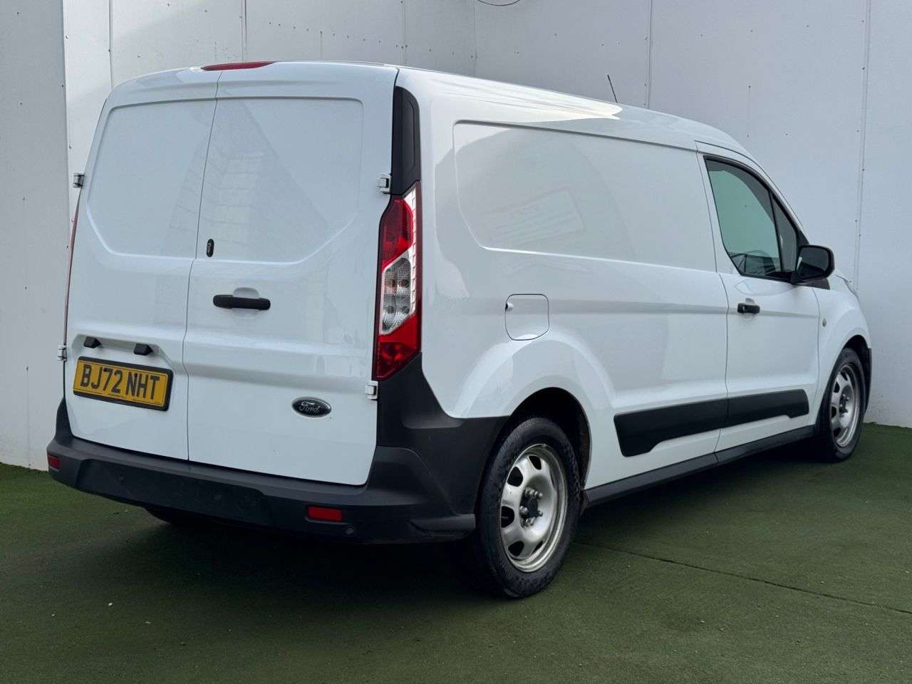 A 2023 FORD TRANSIT CONNECT 1.5 230 EcoBlue Leader Panel Van 5dr Diesel Manual L2 Euro 6 (s/s) (75 ps) A 2023 FORD TRANSIT CONNECT 1.5 230 EcoBlue Leader Panel Van 5dr Diesel Manual L2 Euro 6 (s/s) (75 ps)