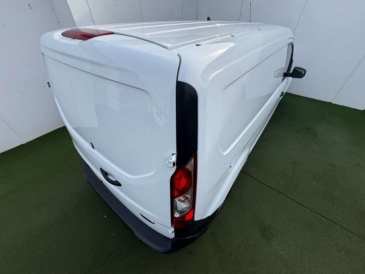 2023 FORD TRANSIT CONNECT 2023 FORD TRANSIT CONNECT