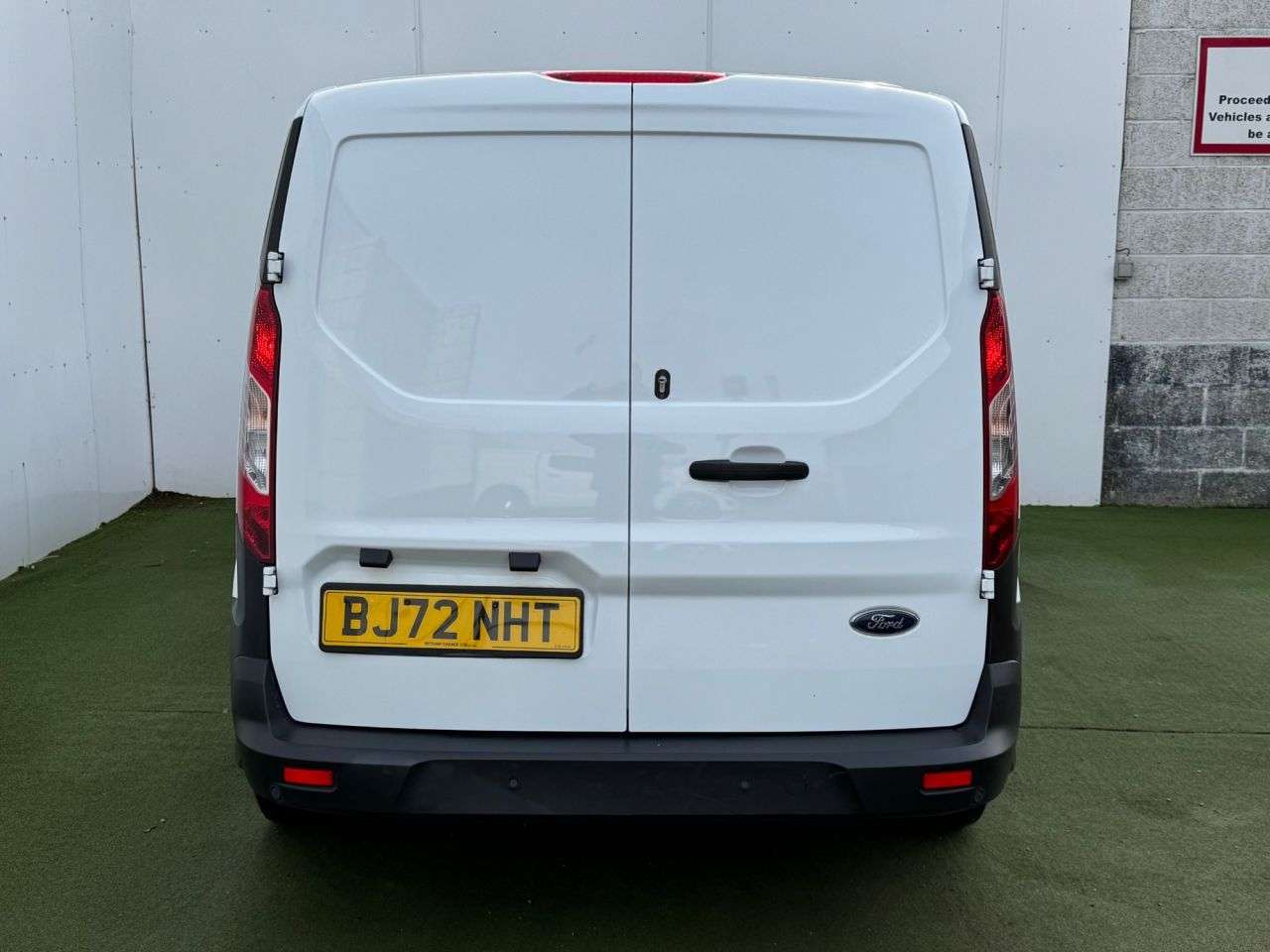 2023 FORD TRANSIT CONNECT 2023 FORD TRANSIT CONNECT