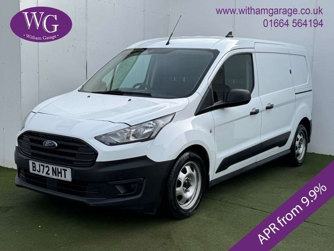 A 2023 FORD TRANSIT CONNECT 1.5 230 EcoBlue Leader Panel Van 5dr Diesel Manual L2 Euro 6 (s/s) (75 ps) A 2023 FORD TRANSIT CONNECT 1.5 230 EcoBlue Leader Panel Van 5dr Diesel Manual L2 Euro 6 (s/s) (75 ps)