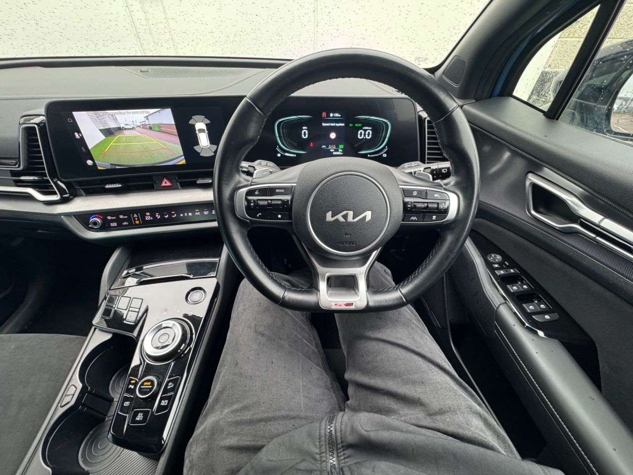 2022 KIA SPORTAGE 2022 KIA SPORTAGE