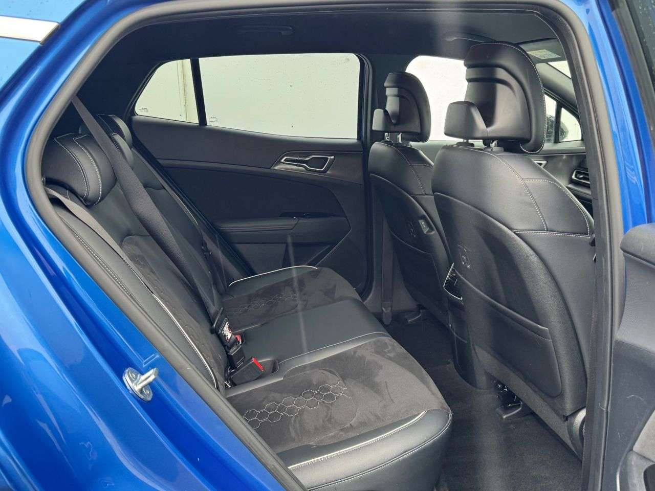 2022 KIA SPORTAGE 2022 KIA SPORTAGE