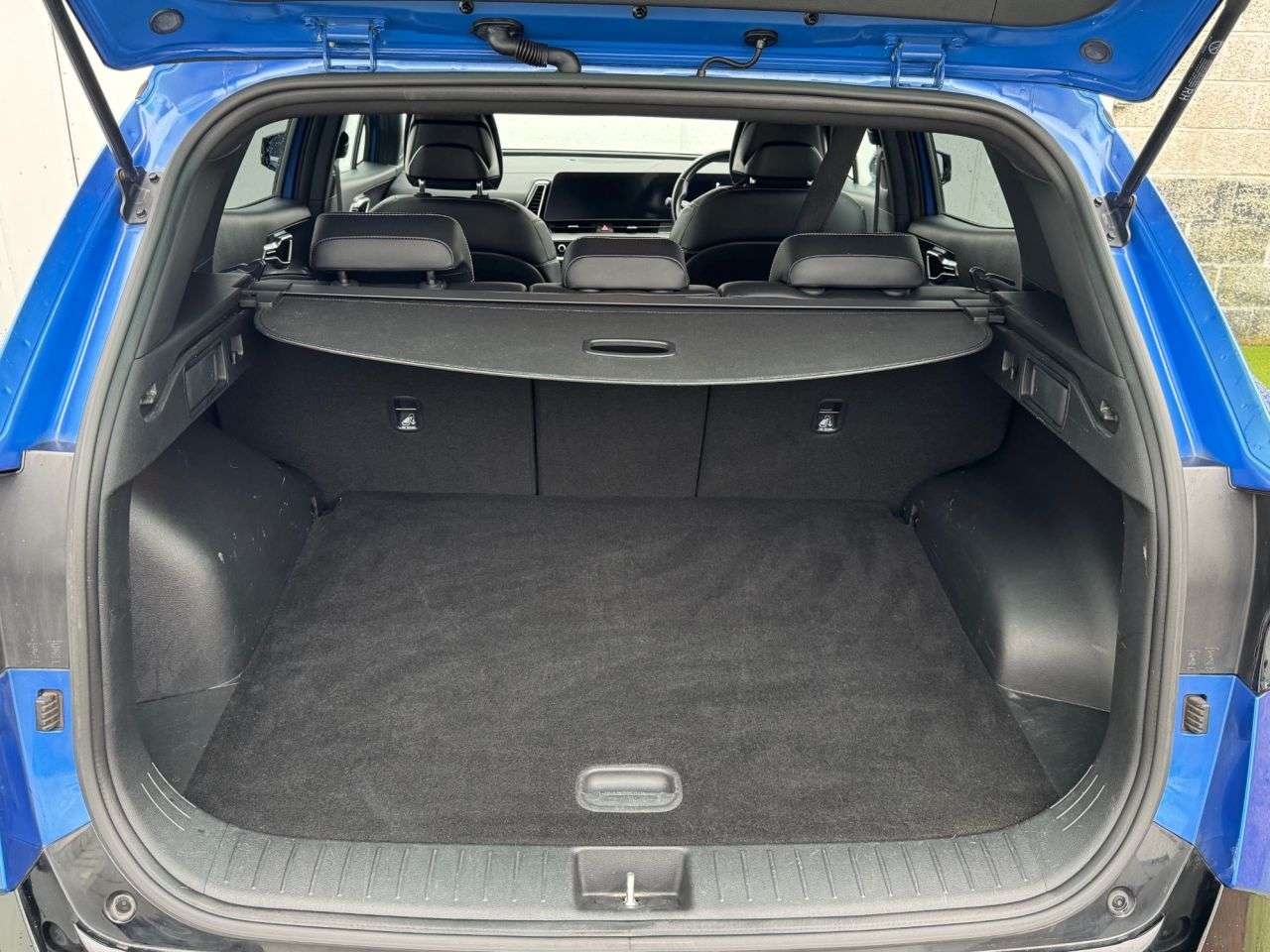 2022 KIA SPORTAGE 2022 KIA SPORTAGE