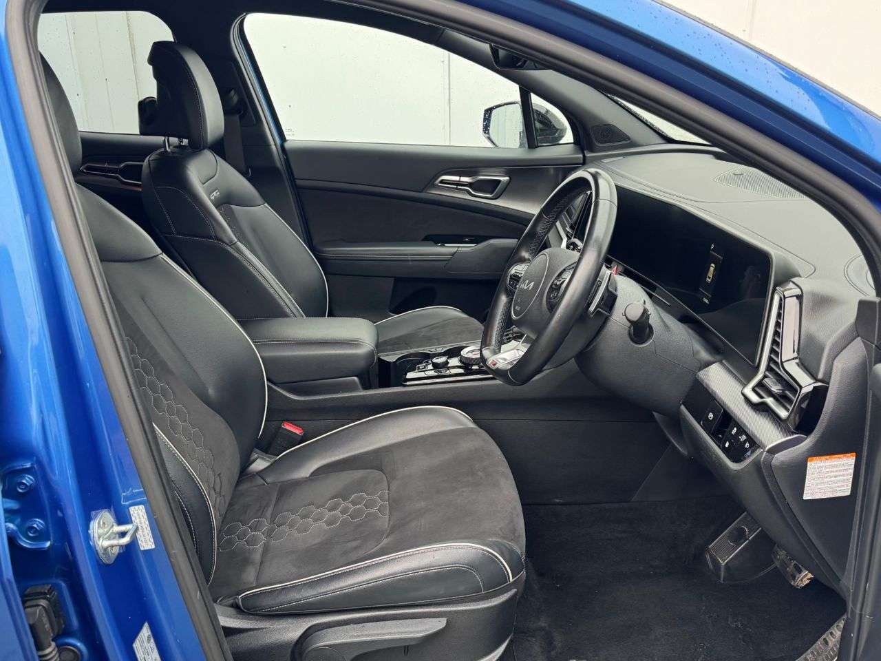 2022 KIA SPORTAGE 2022 KIA SPORTAGE