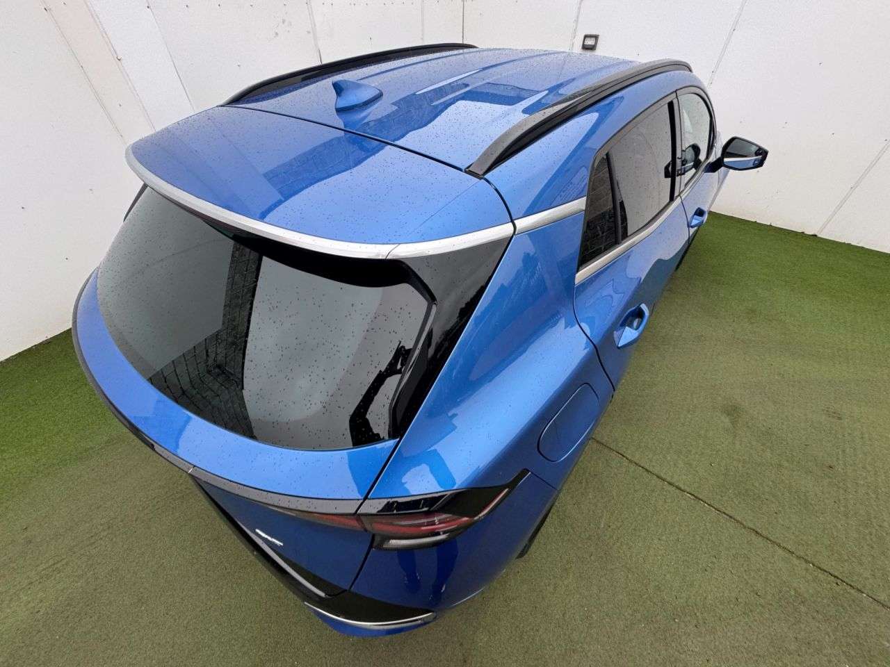 2022 KIA SPORTAGE 2022 KIA SPORTAGE