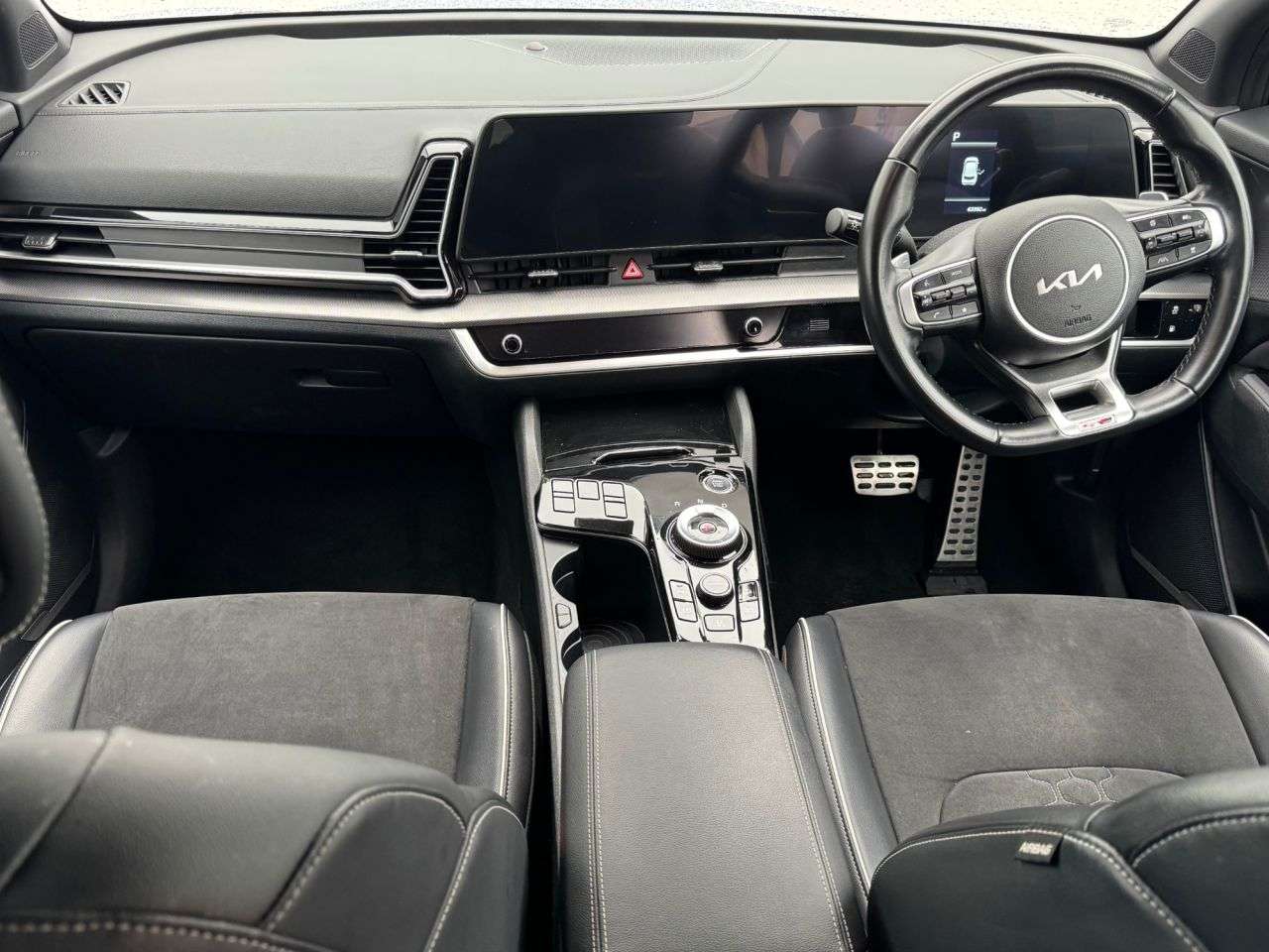 2022 KIA SPORTAGE 2022 KIA SPORTAGE