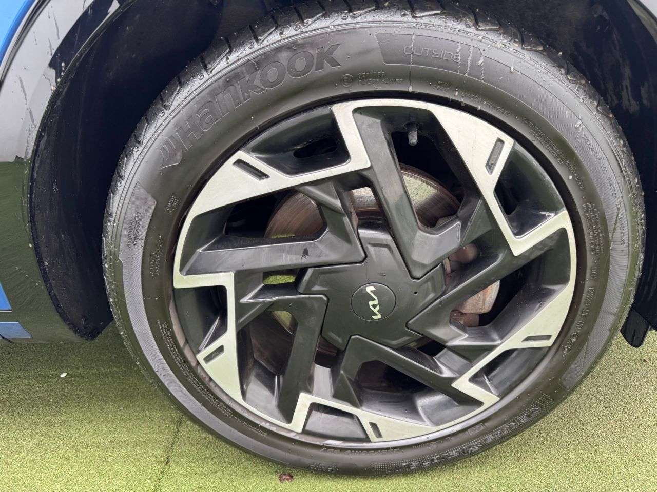 2022 KIA SPORTAGE 2022 KIA SPORTAGE