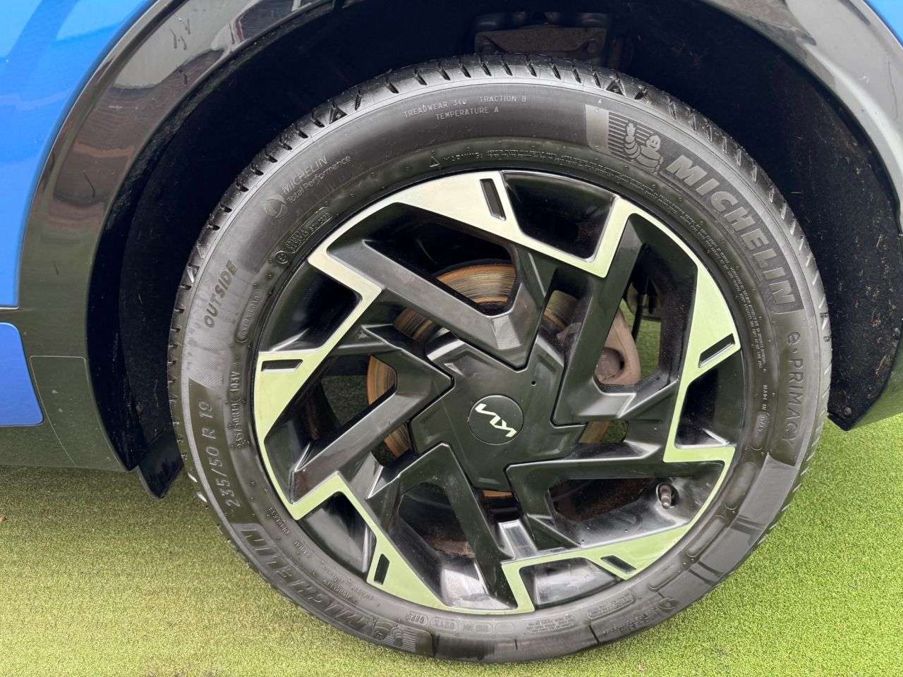 2022 KIA SPORTAGE 2022 KIA SPORTAGE