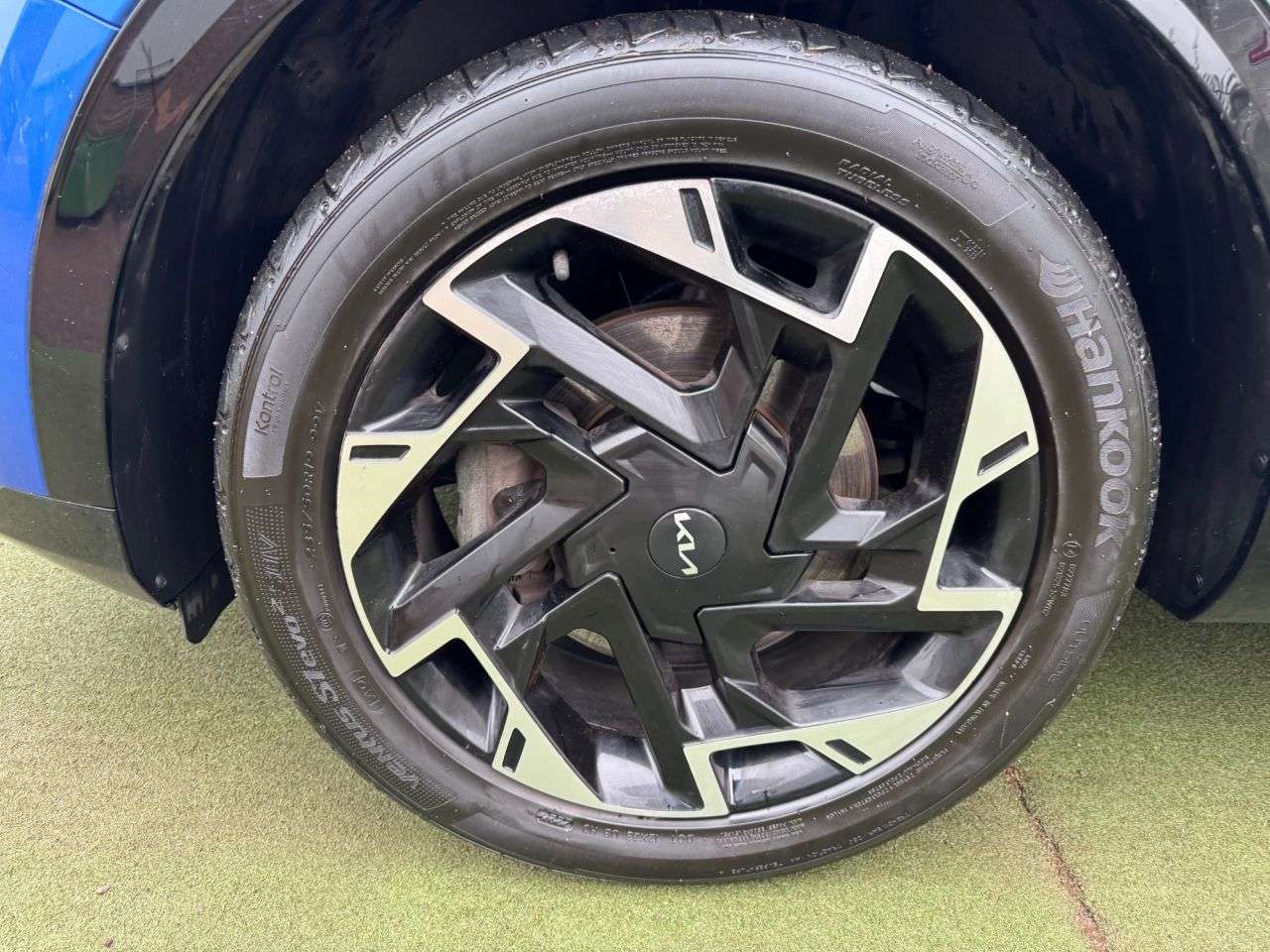 2022 KIA SPORTAGE 2022 KIA SPORTAGE