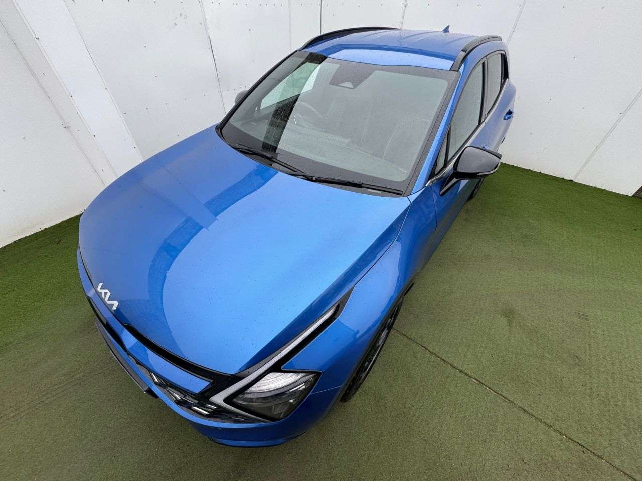 2022 KIA SPORTAGE 2022 KIA SPORTAGE