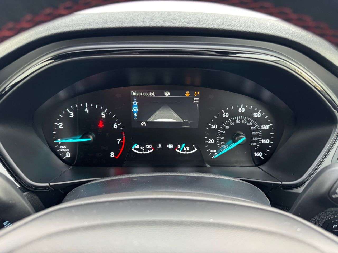 2021 FORD FOCUS 2021 FORD FOCUS