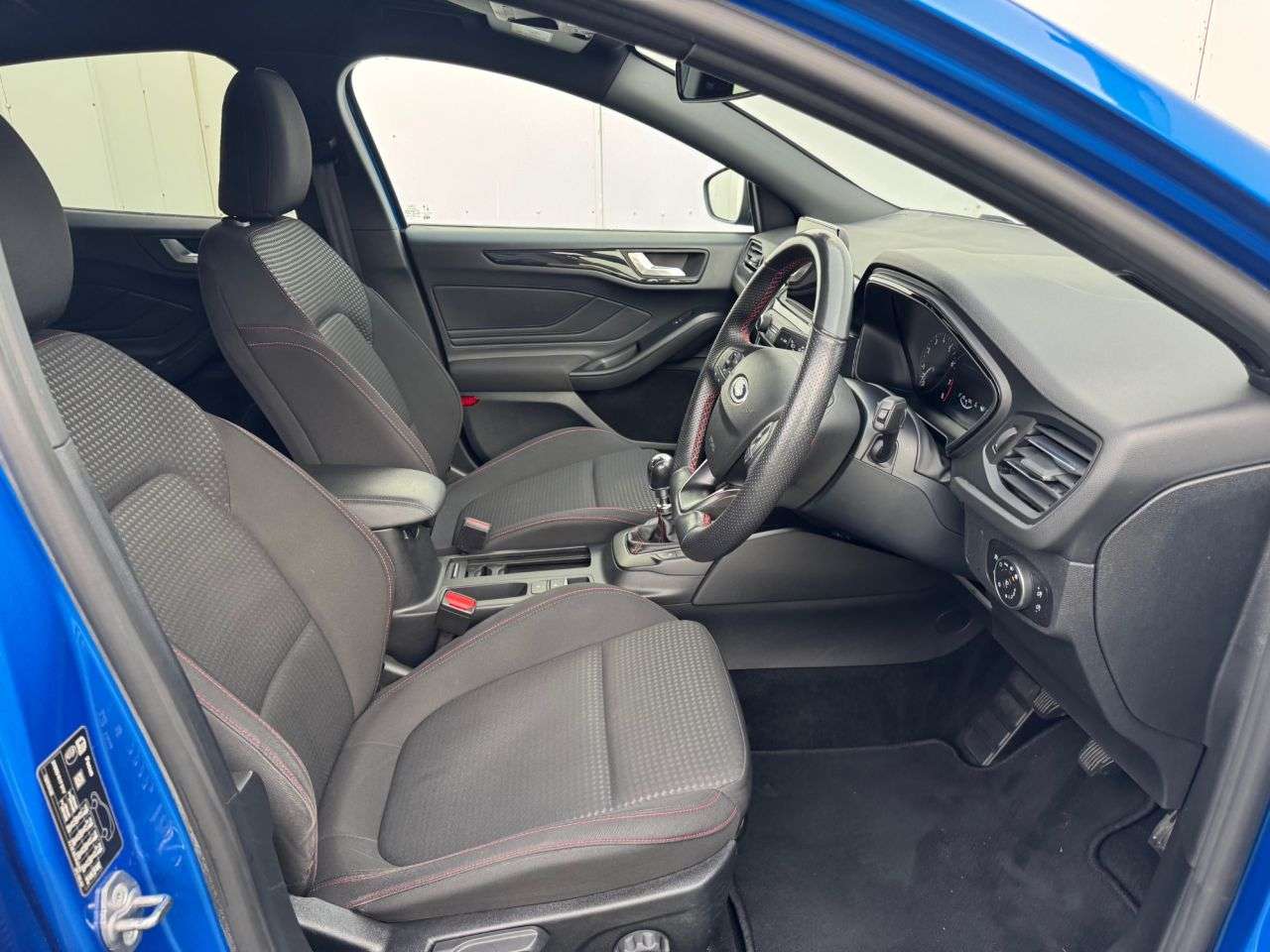 2021 FORD FOCUS 2021 FORD FOCUS