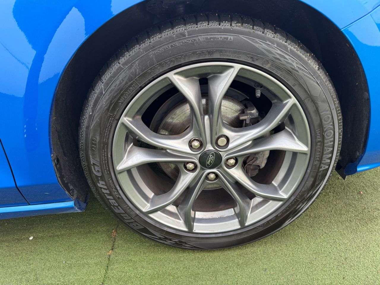 2021 FORD FOCUS 2021 FORD FOCUS