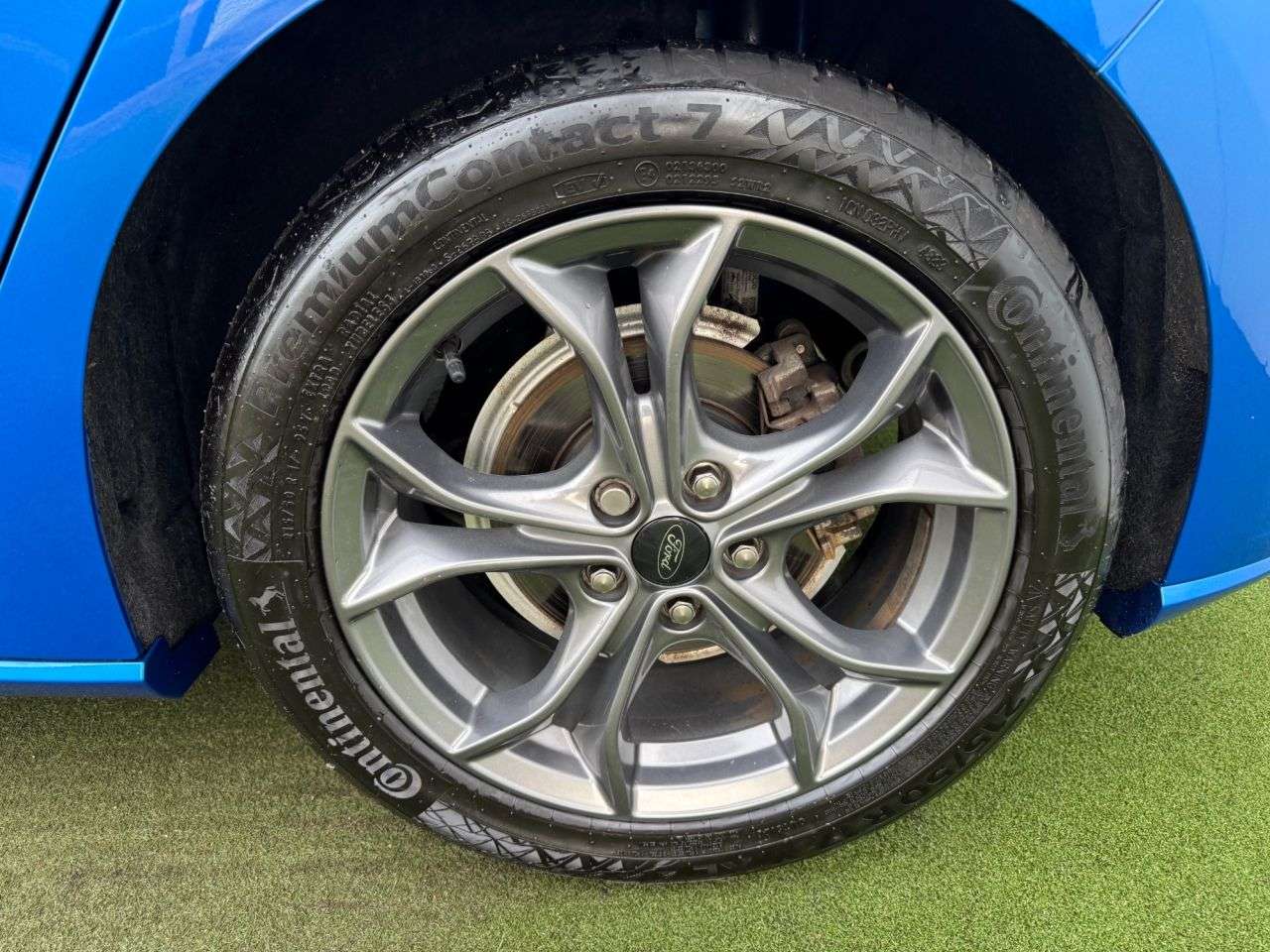 2021 FORD FOCUS 2021 FORD FOCUS