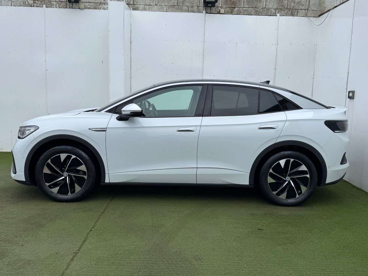 2022 VOLKSWAGEN ID.5 2022 VOLKSWAGEN ID.5