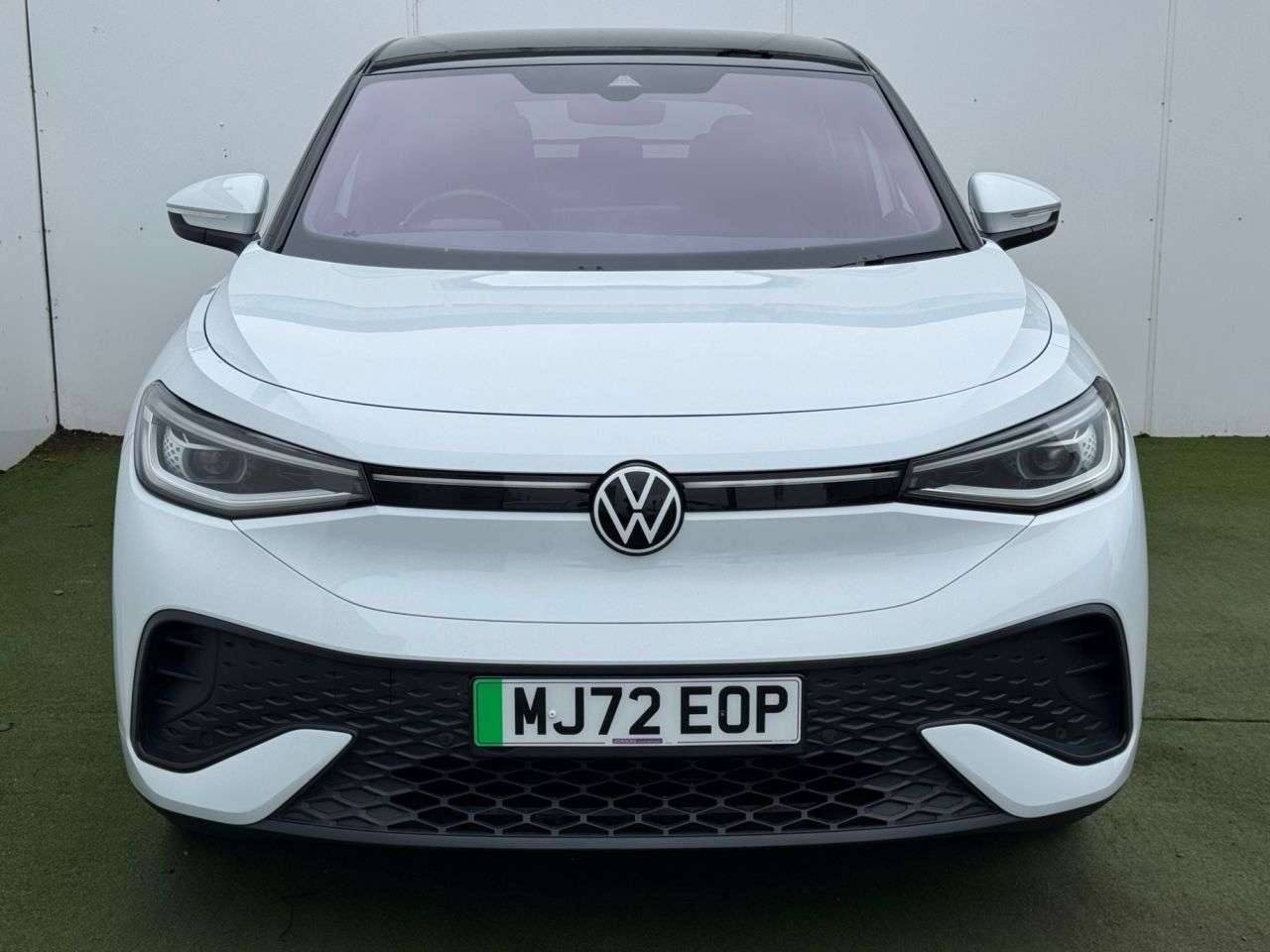 2022 VOLKSWAGEN ID.5 2022 VOLKSWAGEN ID.5