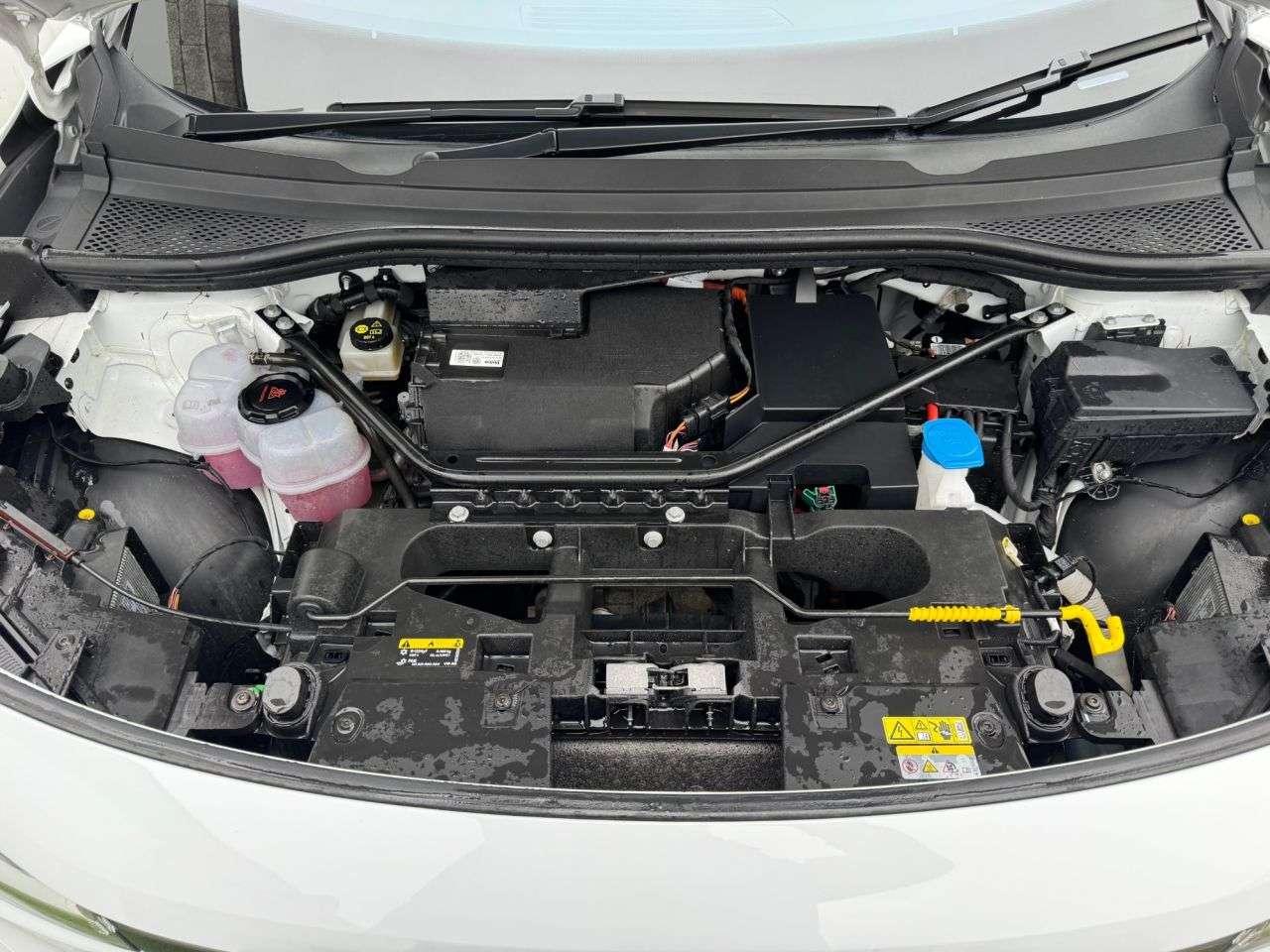 2022 VOLKSWAGEN ID.5 2022 VOLKSWAGEN ID.5