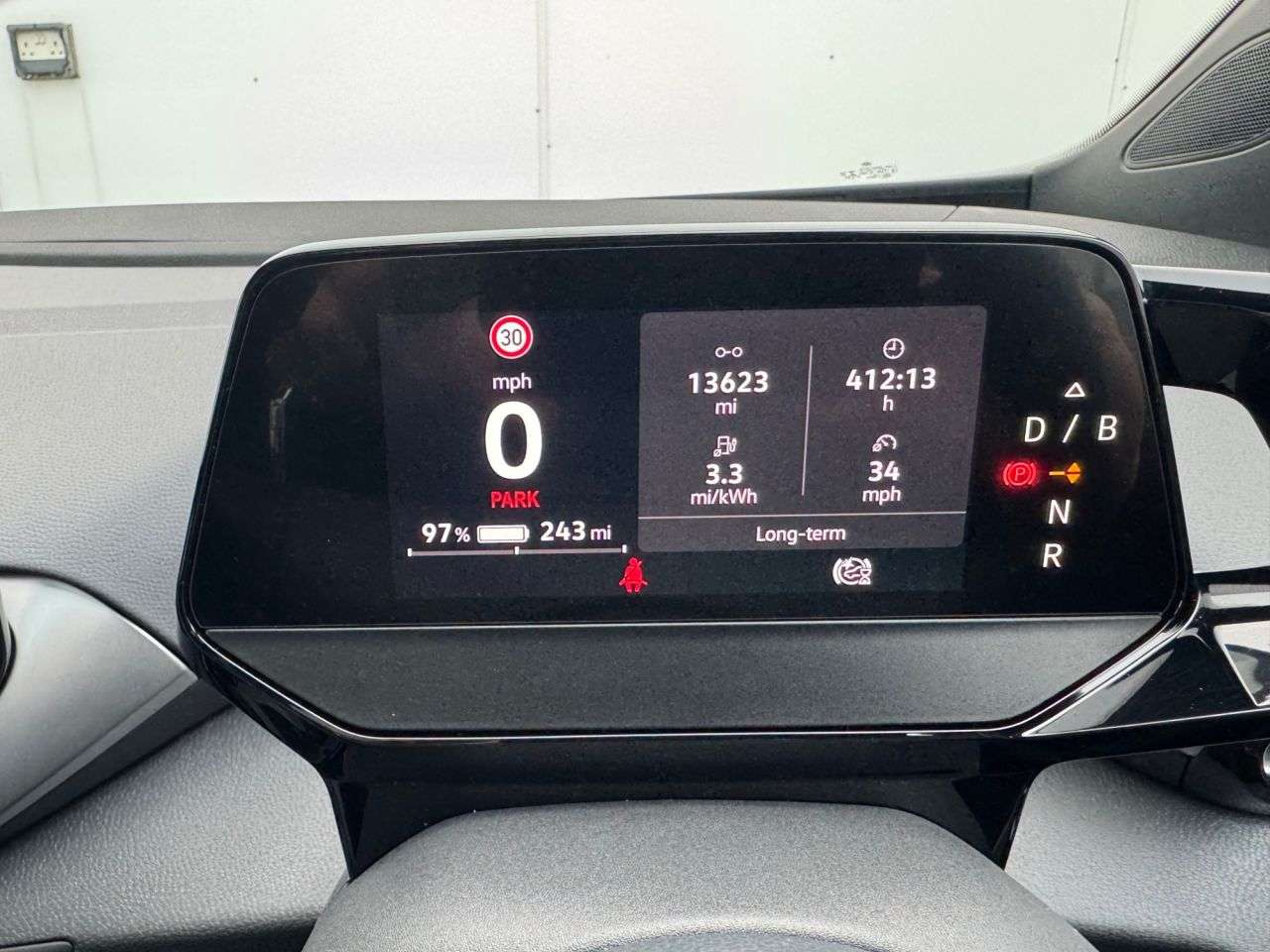 2022 VOLKSWAGEN ID.5 2022 VOLKSWAGEN ID.5