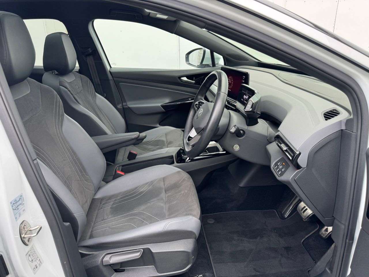 2022 VOLKSWAGEN ID.5 2022 VOLKSWAGEN ID.5