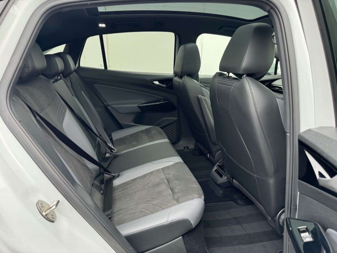 2022 VOLKSWAGEN ID.5 2022 VOLKSWAGEN ID.5