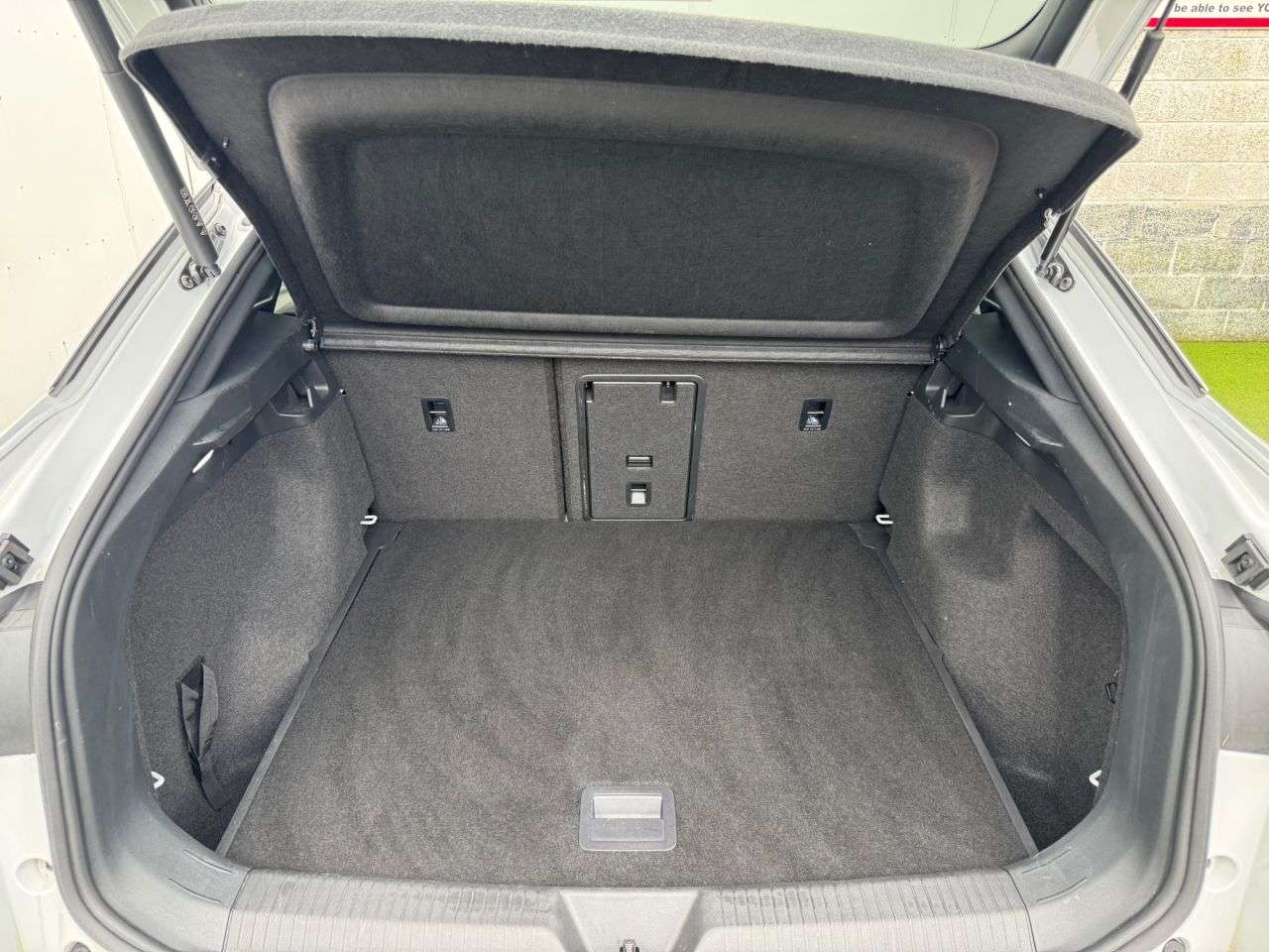 2022 VOLKSWAGEN ID.5 2022 VOLKSWAGEN ID.5