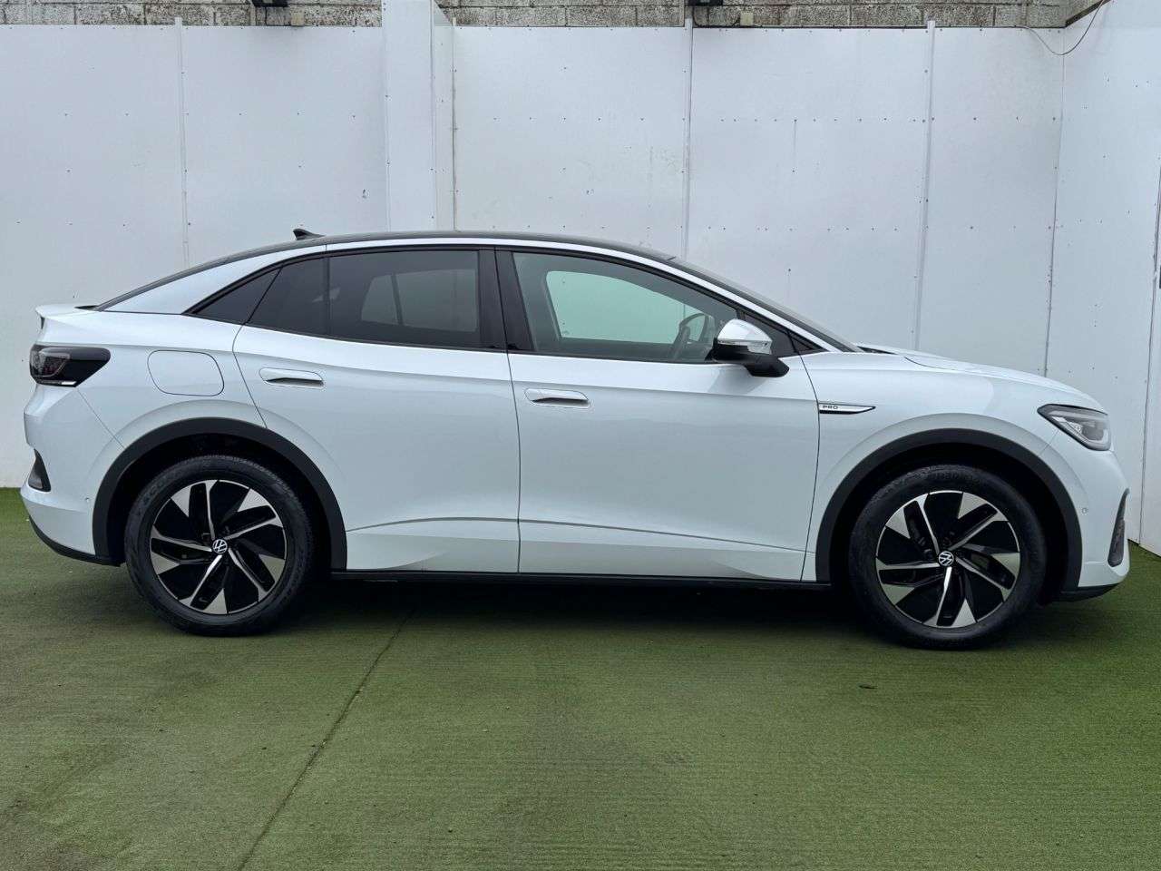 2022 VOLKSWAGEN ID.5 2022 VOLKSWAGEN ID.5