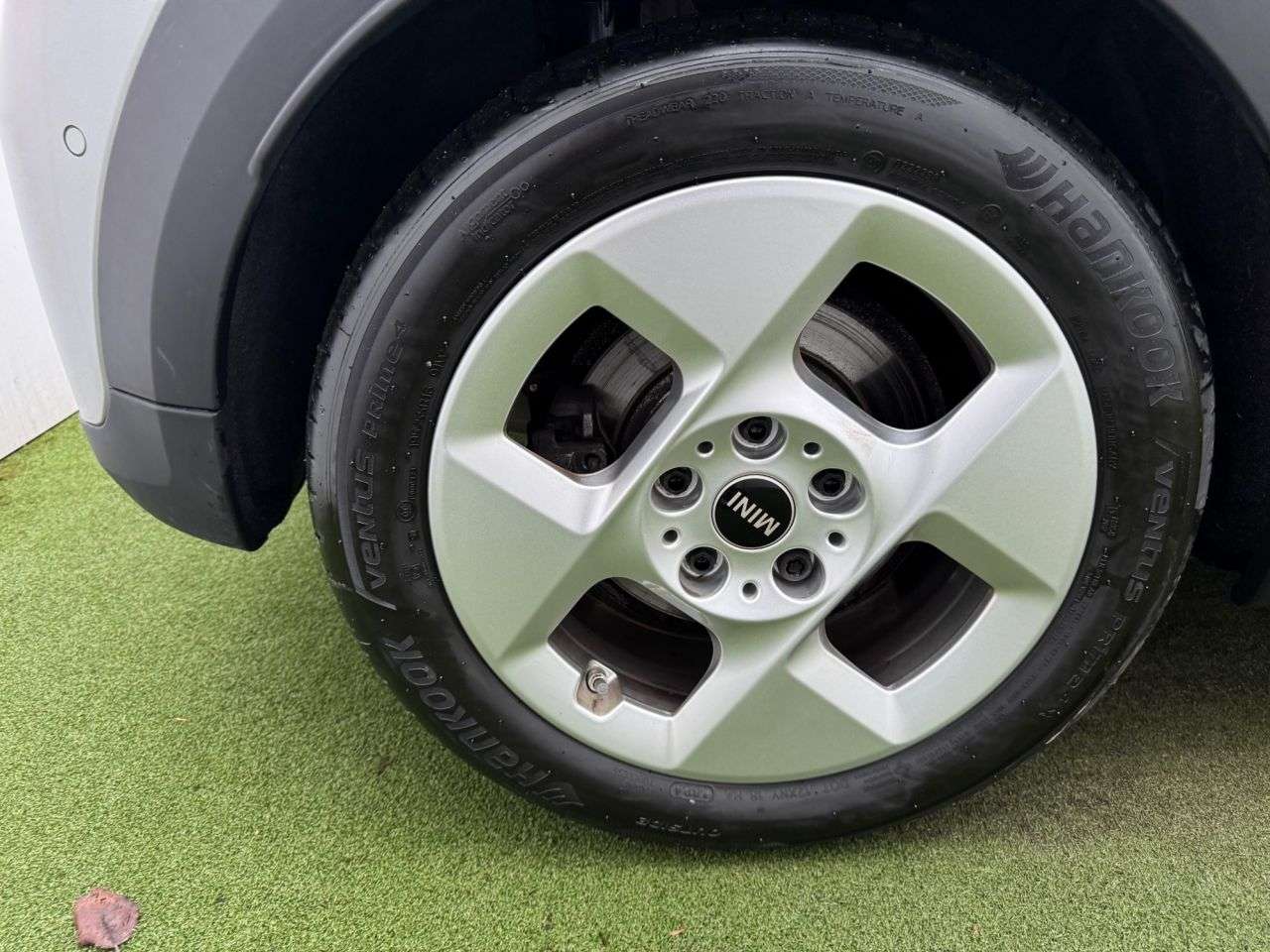 0 MINI HATCH COOPER 0 MINI HATCH COOPER