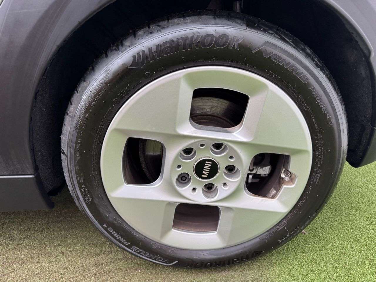 0 MINI HATCH COOPER 0 MINI HATCH COOPER