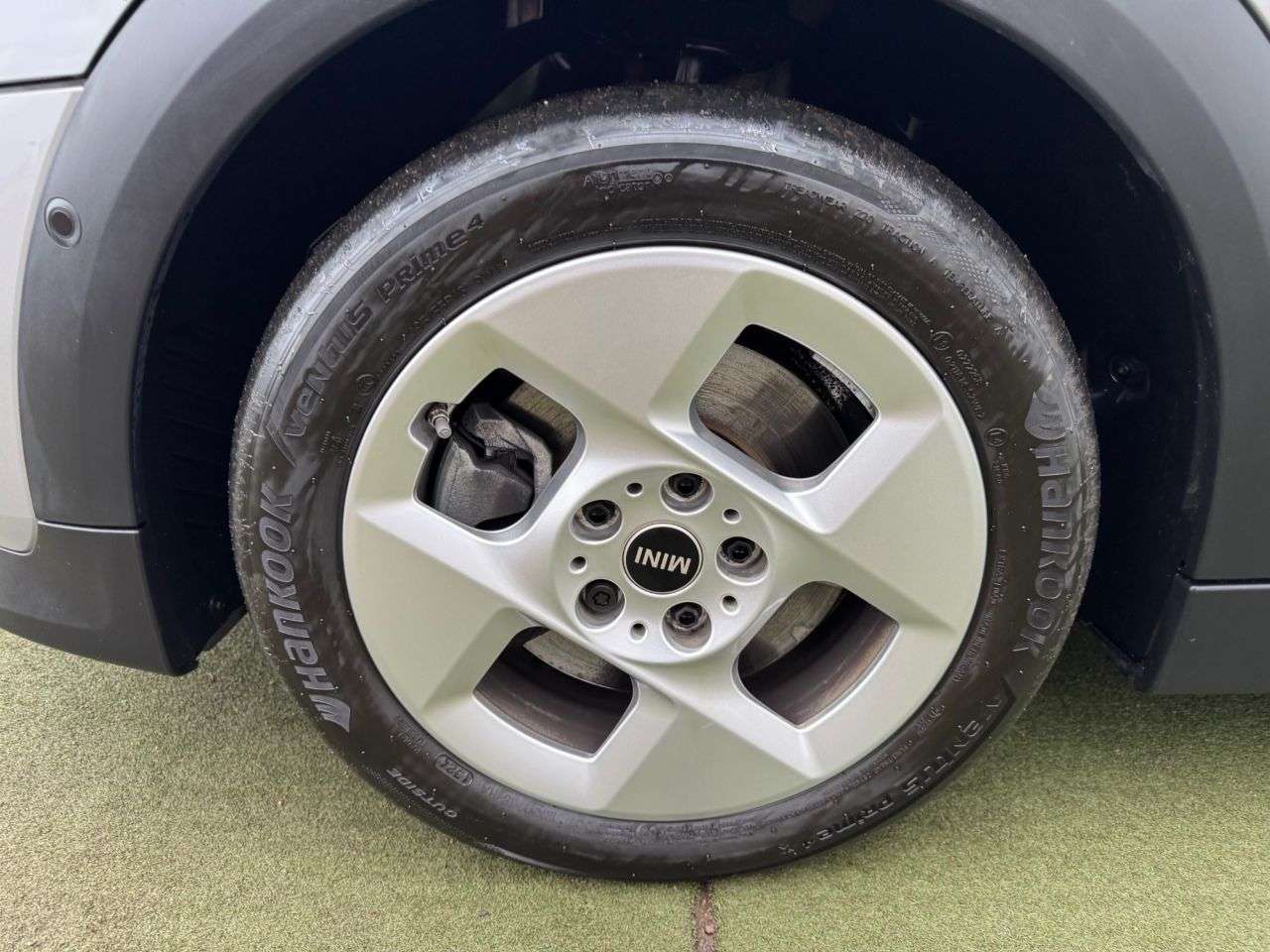 0 MINI HATCH COOPER 0 MINI HATCH COOPER