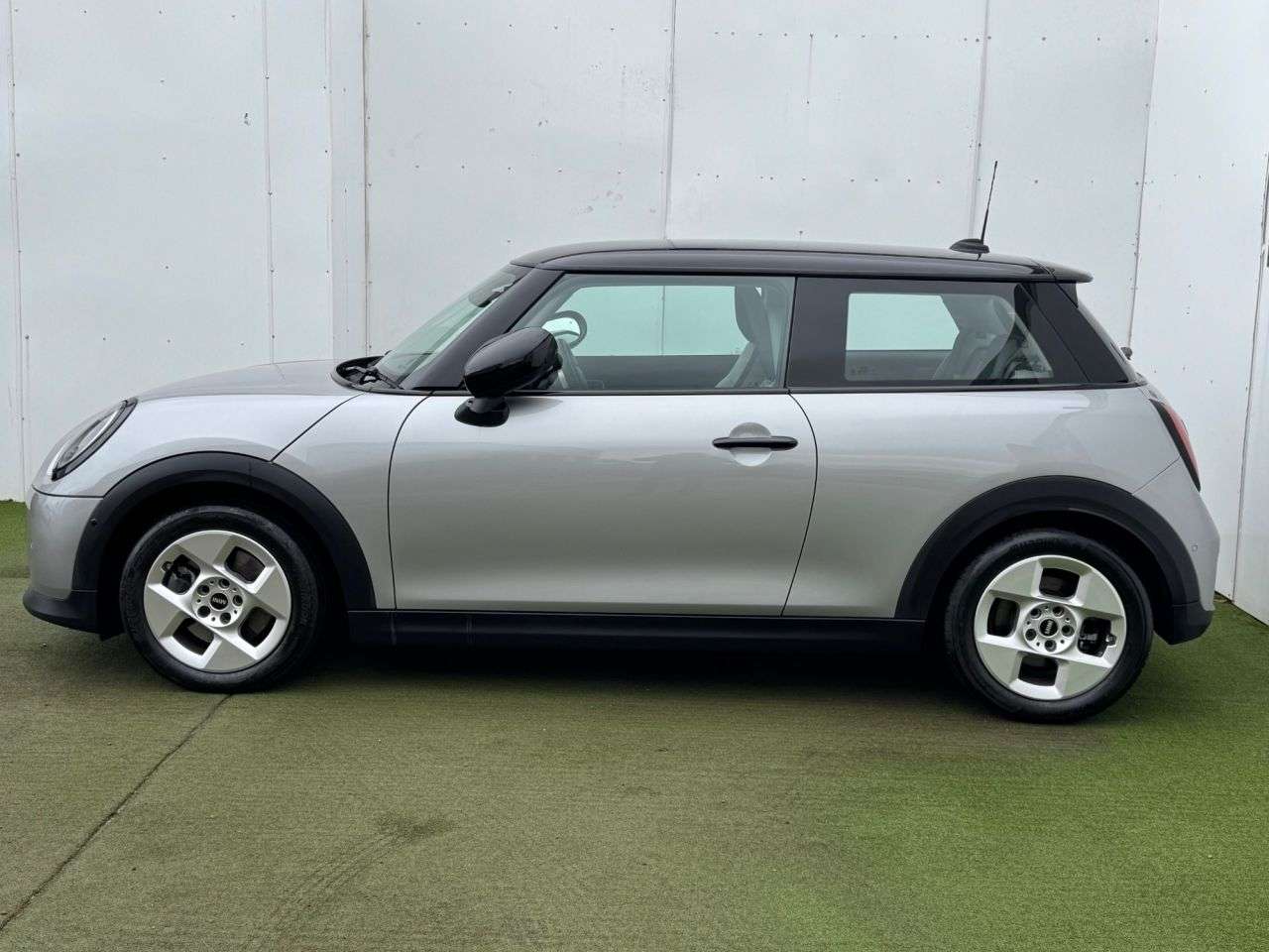 0 MINI HATCH COOPER 0 MINI HATCH COOPER