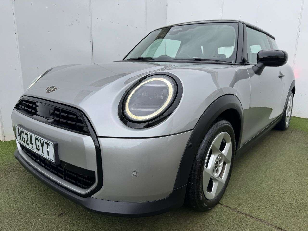 0 MINI HATCH COOPER 0 MINI HATCH COOPER