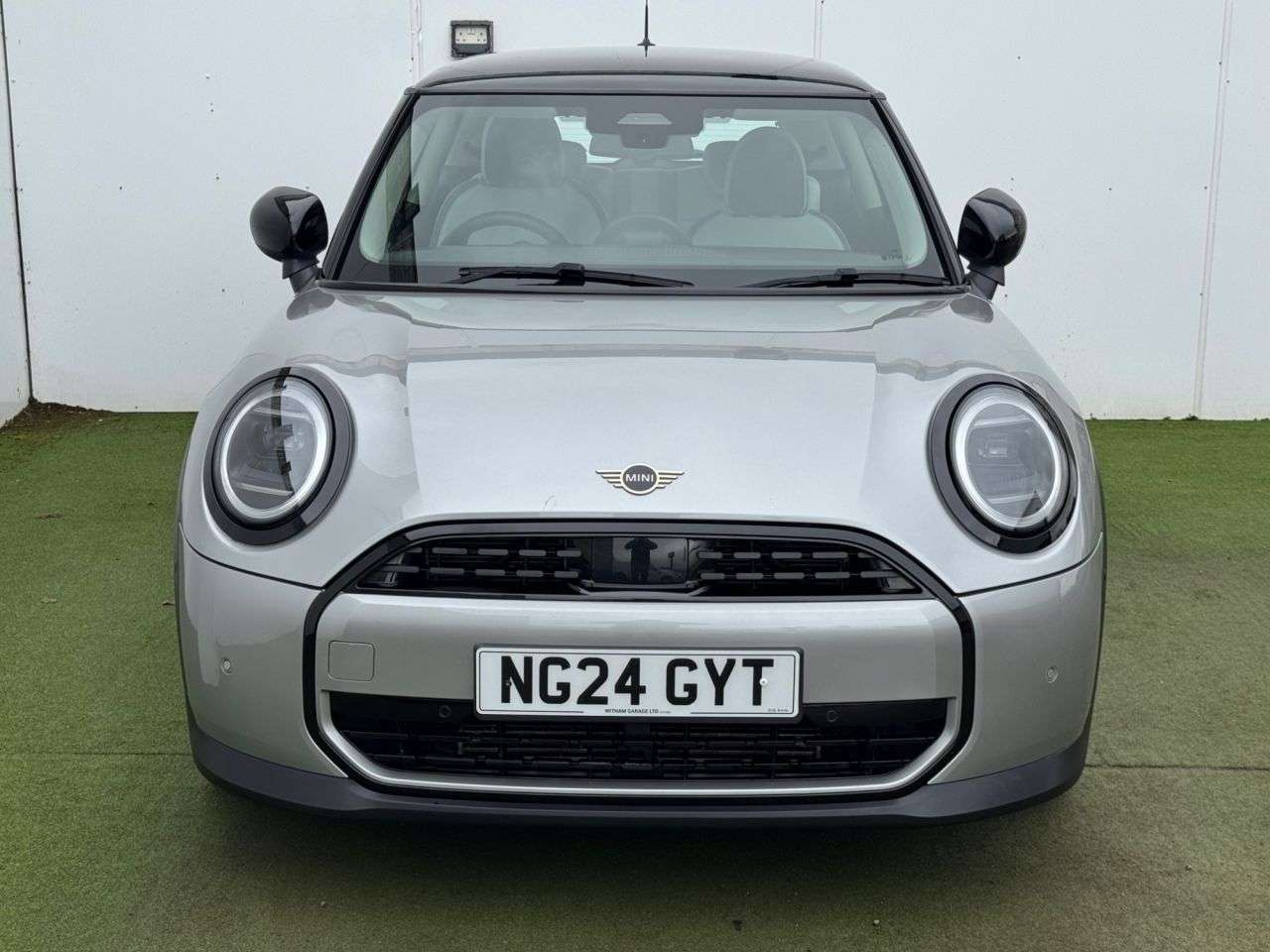 0 MINI HATCH COOPER 0 MINI HATCH COOPER