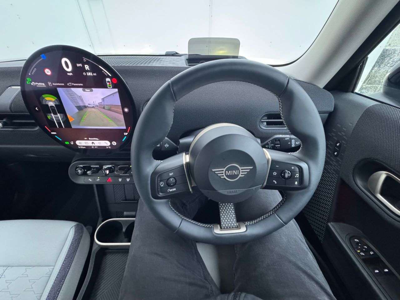 0 MINI HATCH COOPER 0 MINI HATCH COOPER