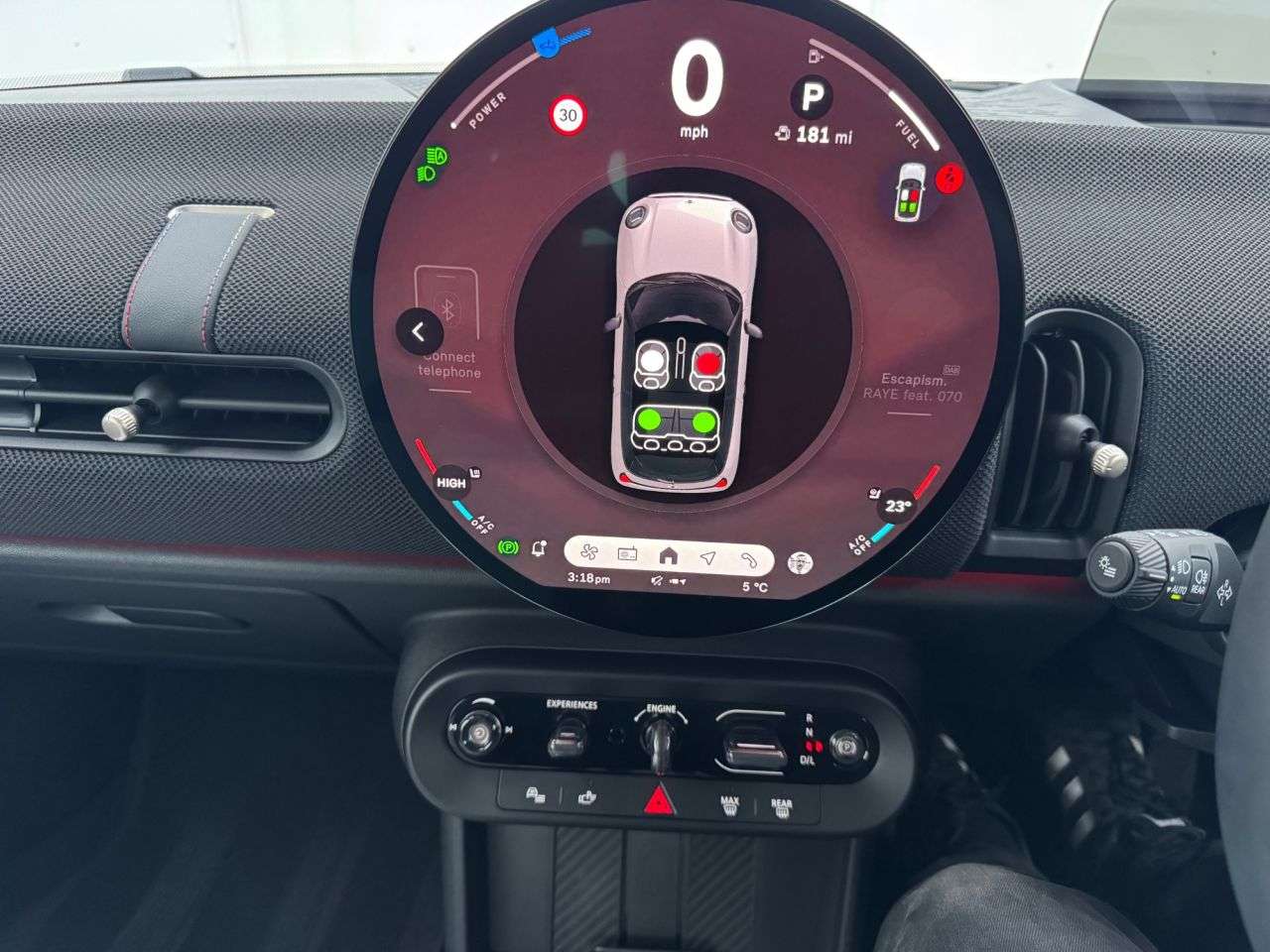 0 MINI HATCH COOPER 0 MINI HATCH COOPER