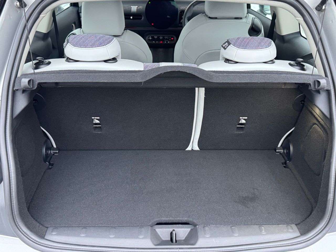 0 MINI HATCH COOPER 0 MINI HATCH COOPER