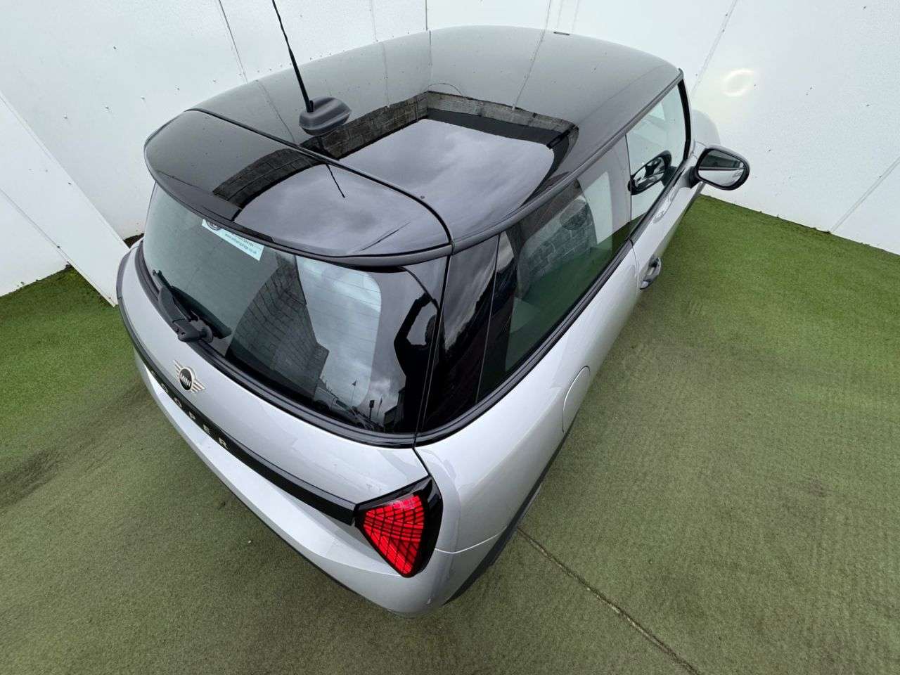 0 MINI HATCH COOPER 0 MINI HATCH COOPER