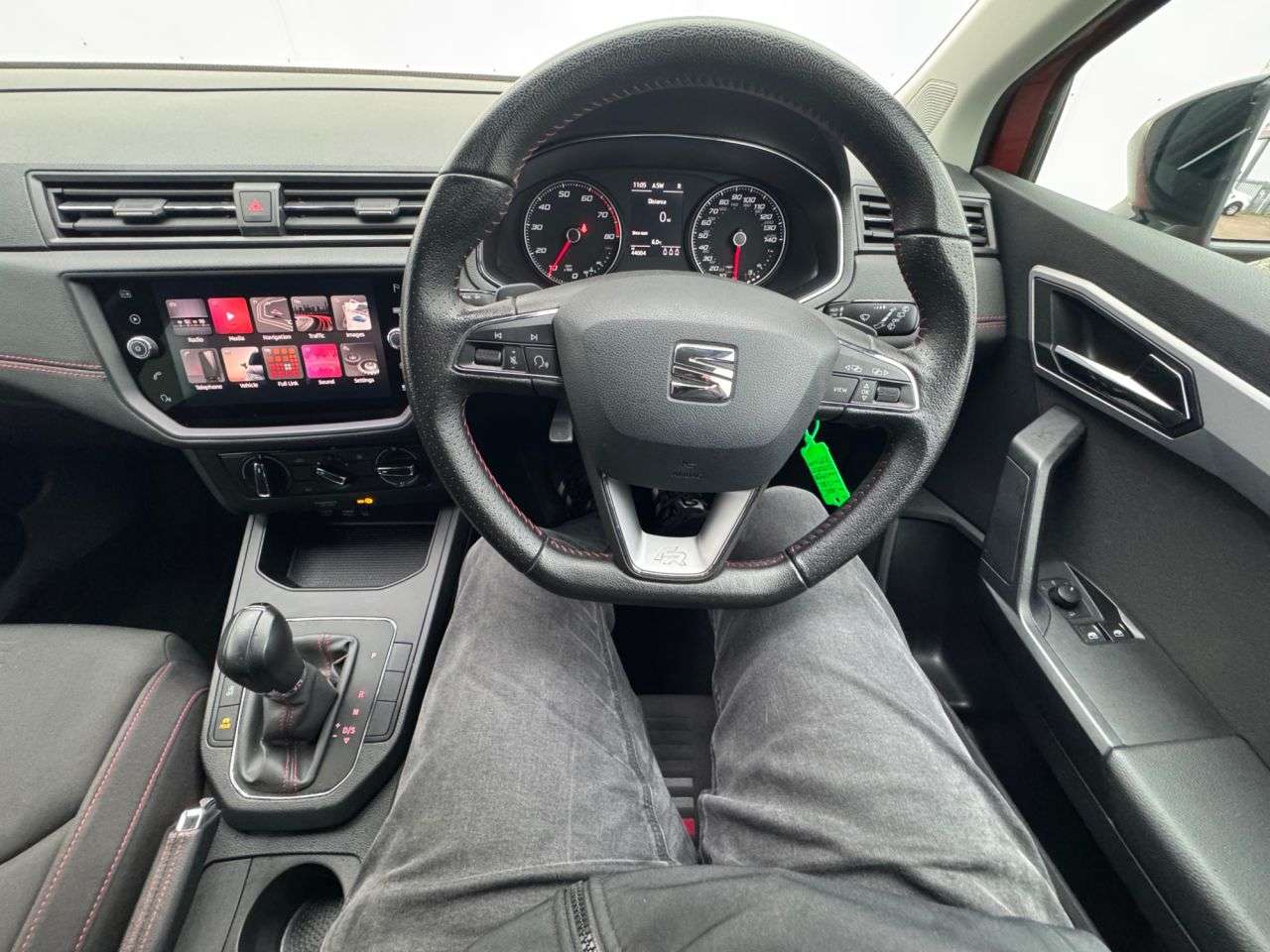 2019 SEAT IBIZA 2019 SEAT IBIZA