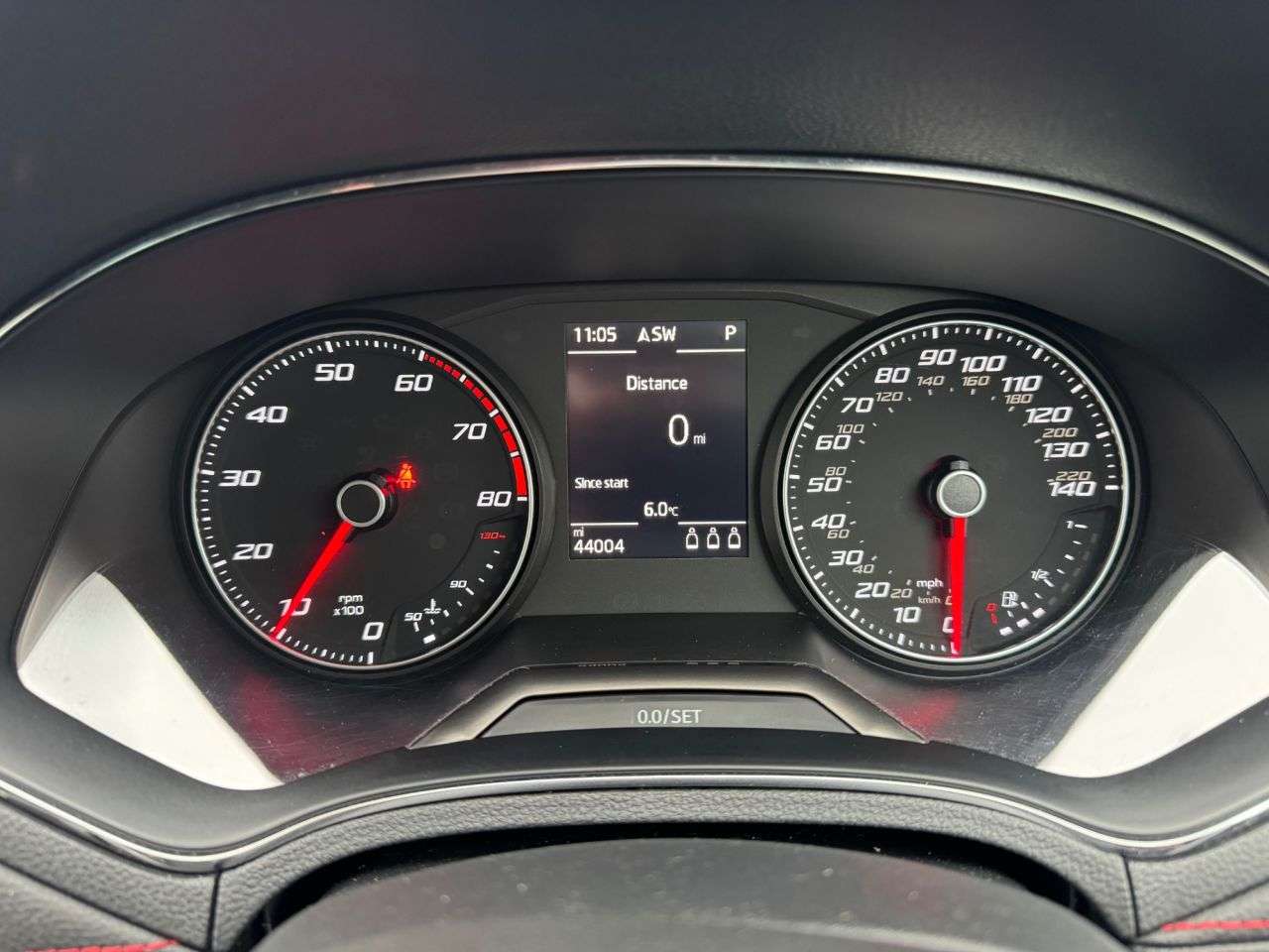 2019 SEAT IBIZA 2019 SEAT IBIZA