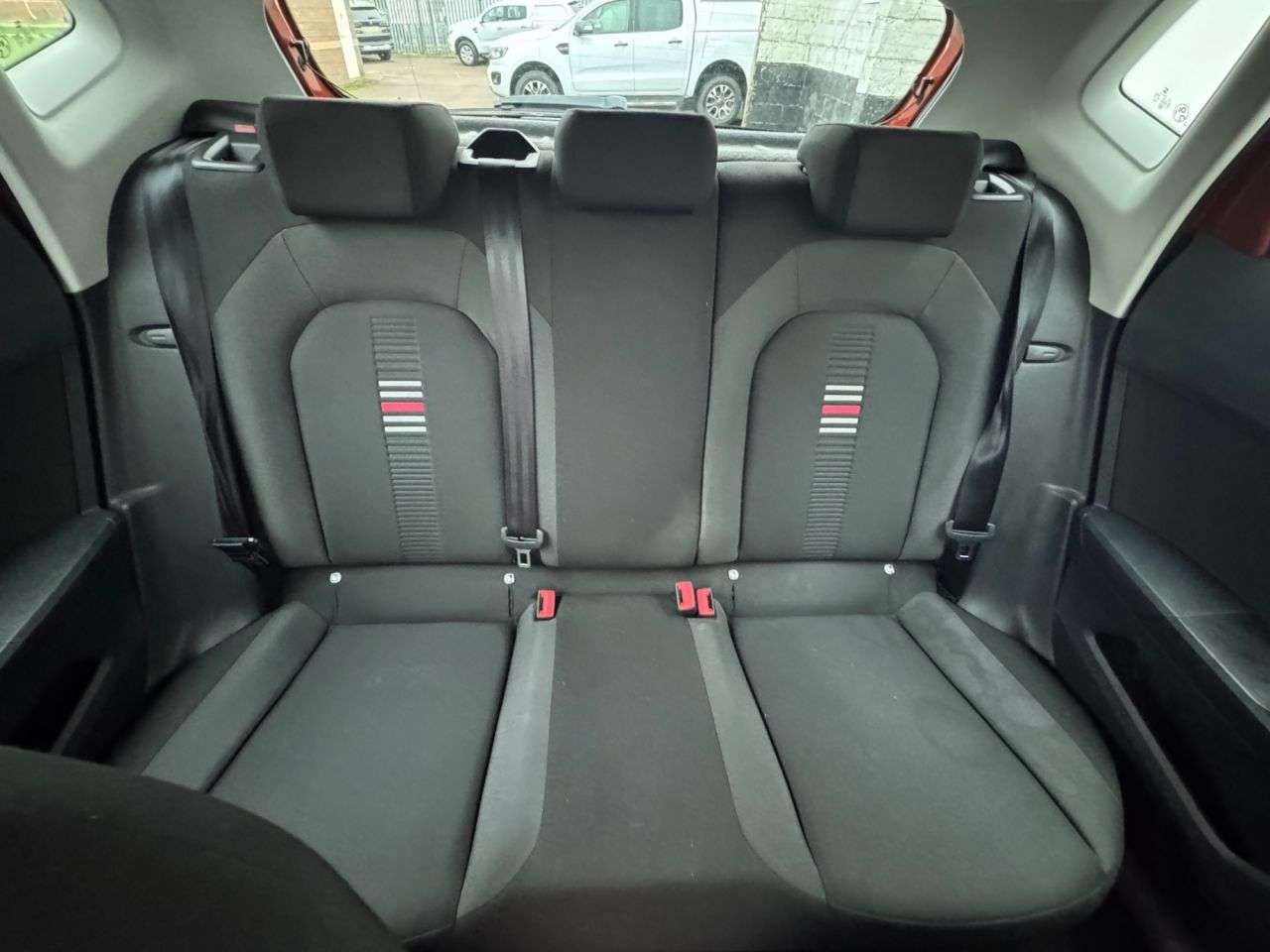 2019 SEAT IBIZA 2019 SEAT IBIZA