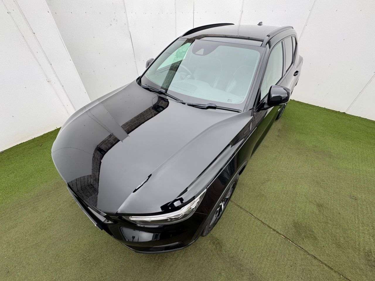 2022 VOLVO XC40 2022 VOLVO XC40