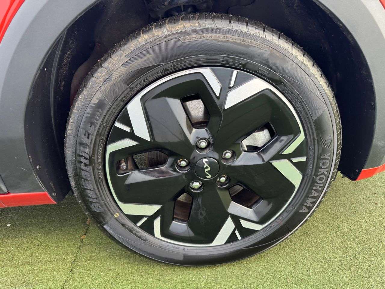 2023 KIA NIRO 2023 KIA NIRO