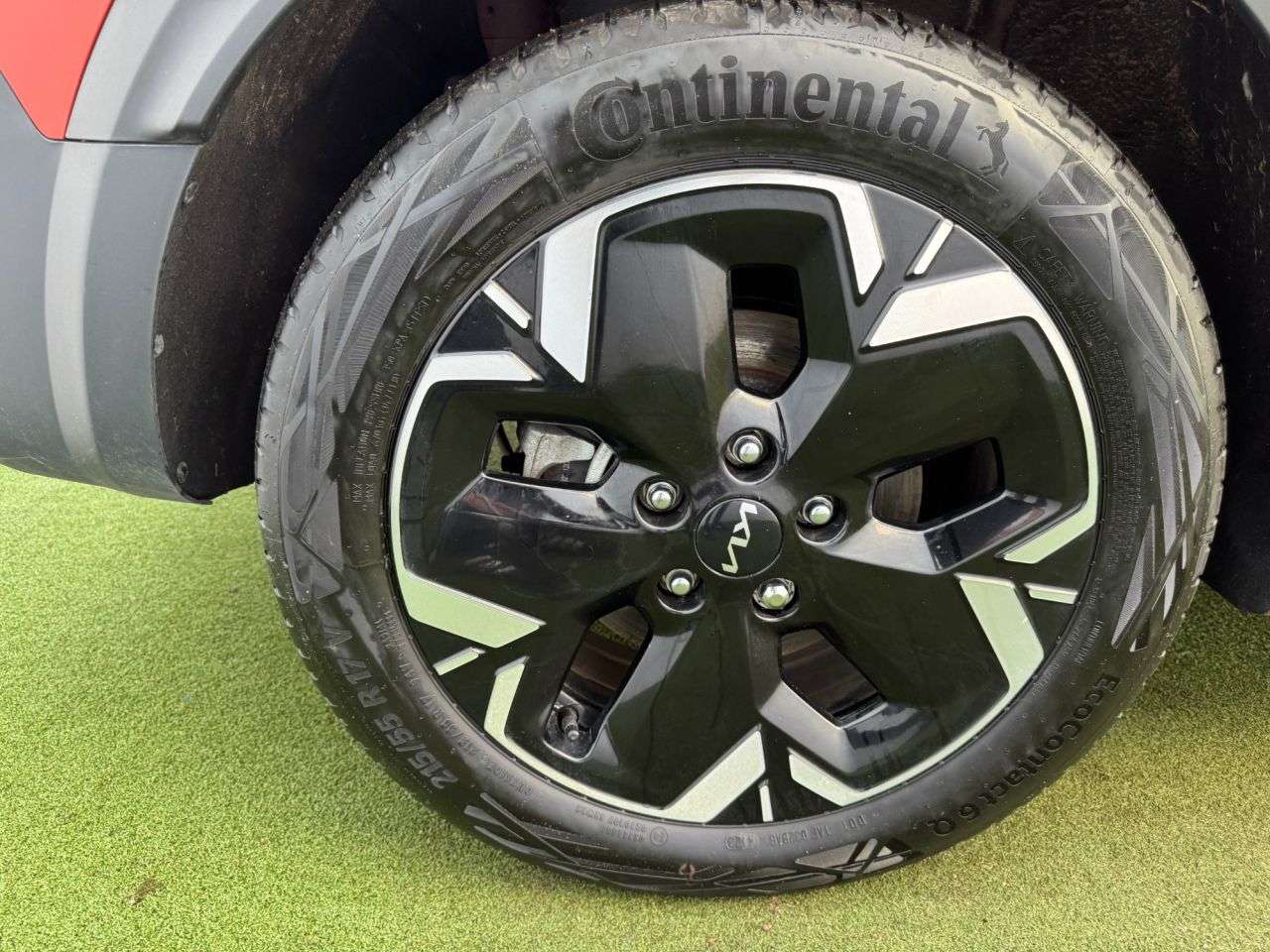 2023 KIA NIRO 2023 KIA NIRO