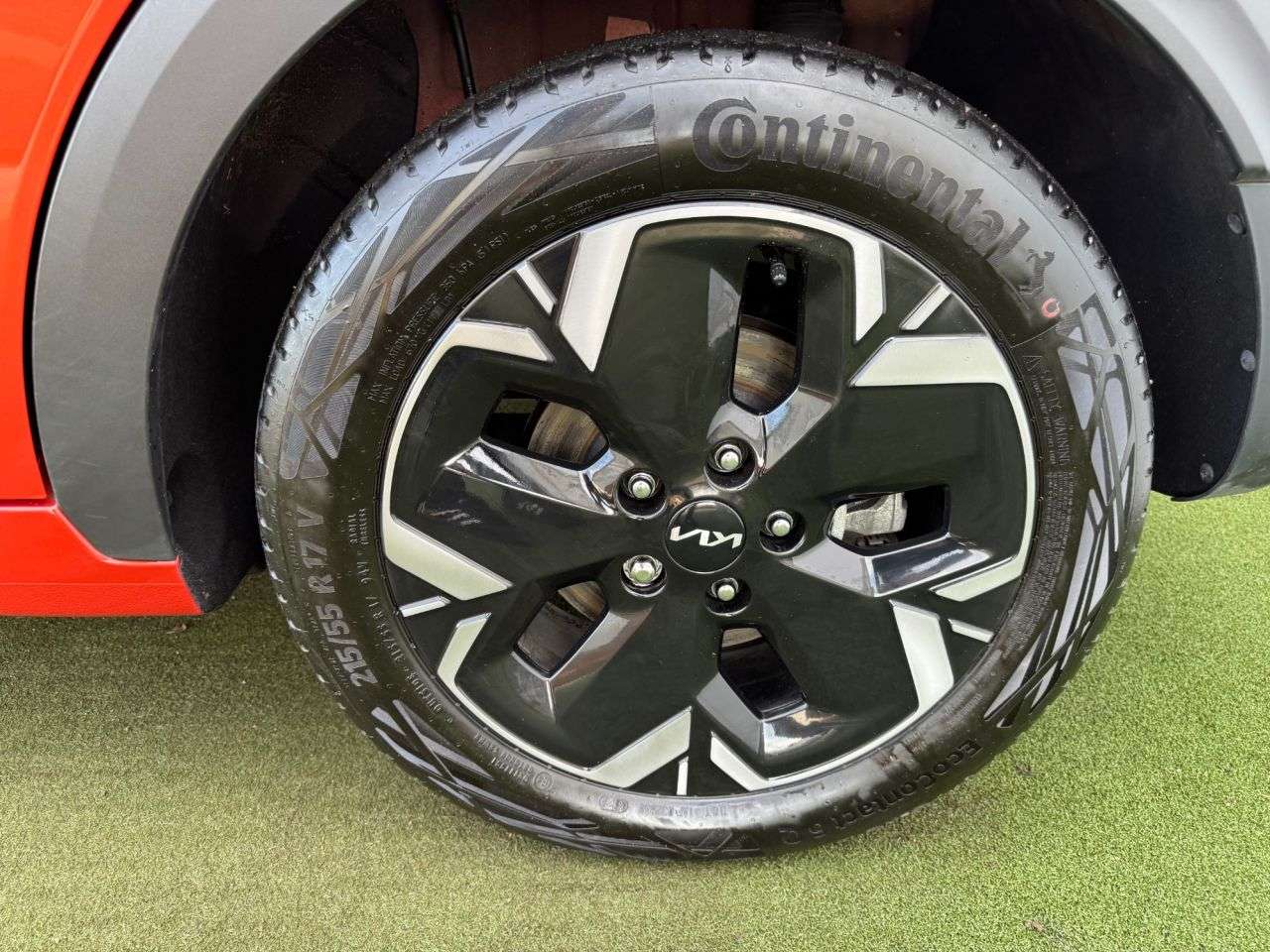 2023 KIA NIRO 2023 KIA NIRO