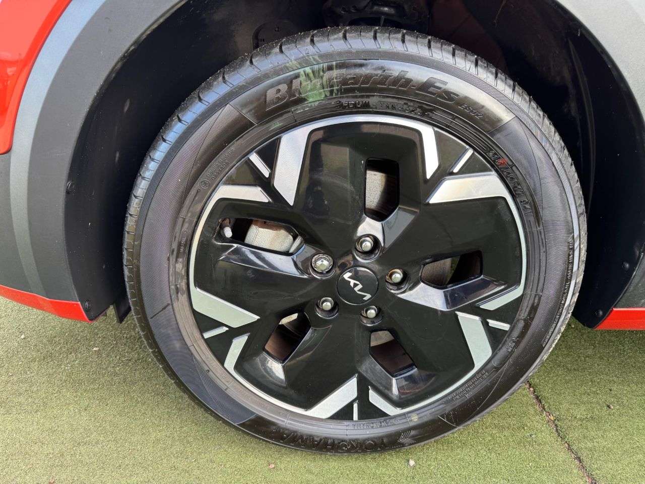 2023 KIA NIRO 2023 KIA NIRO