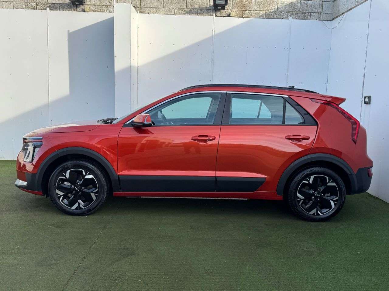 2023 KIA NIRO 2023 KIA NIRO