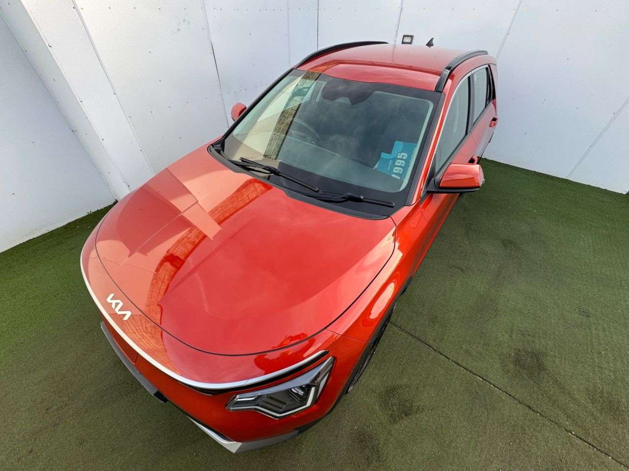 2023 KIA NIRO 2023 KIA NIRO